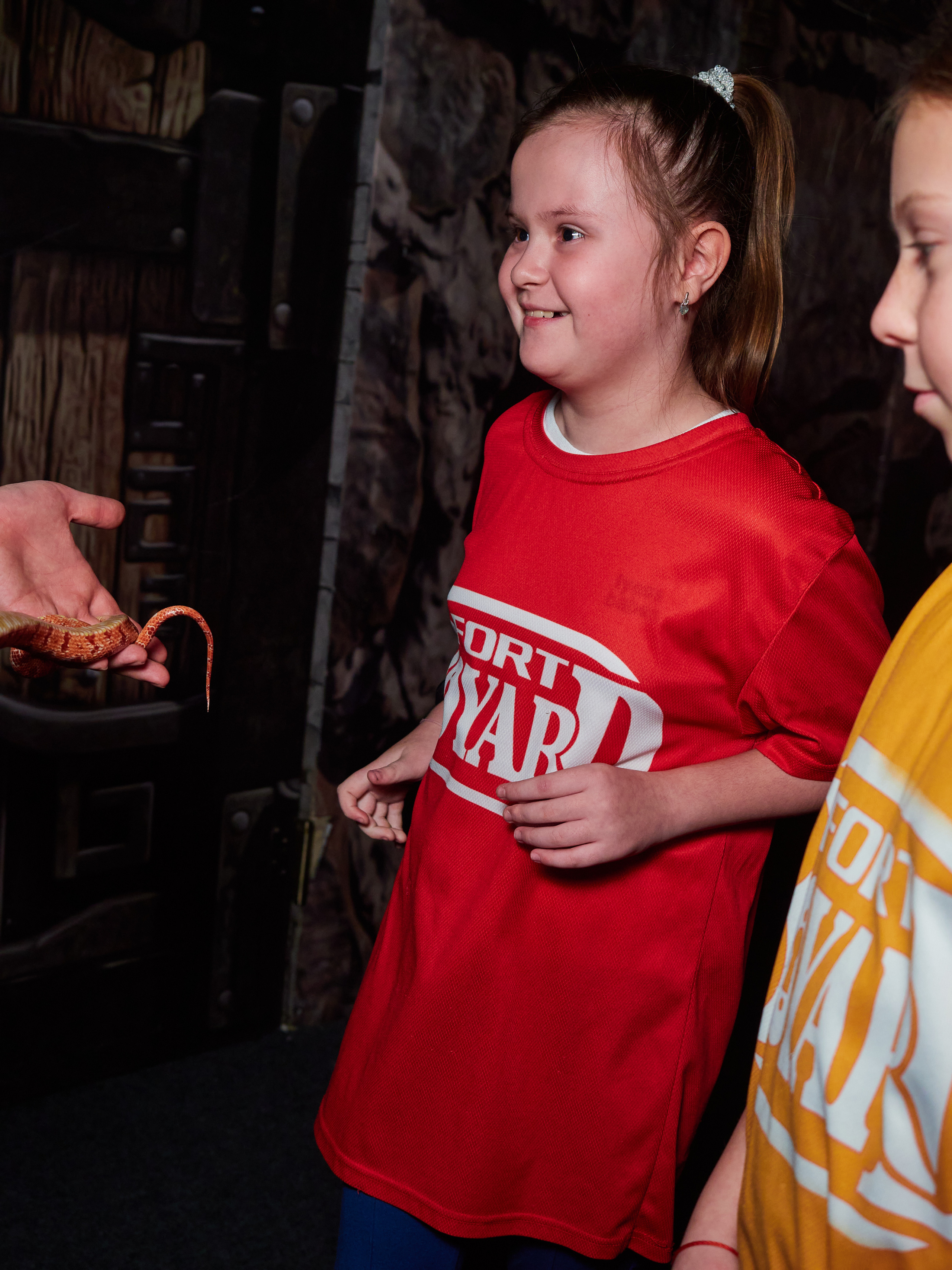 Квесты. Главная