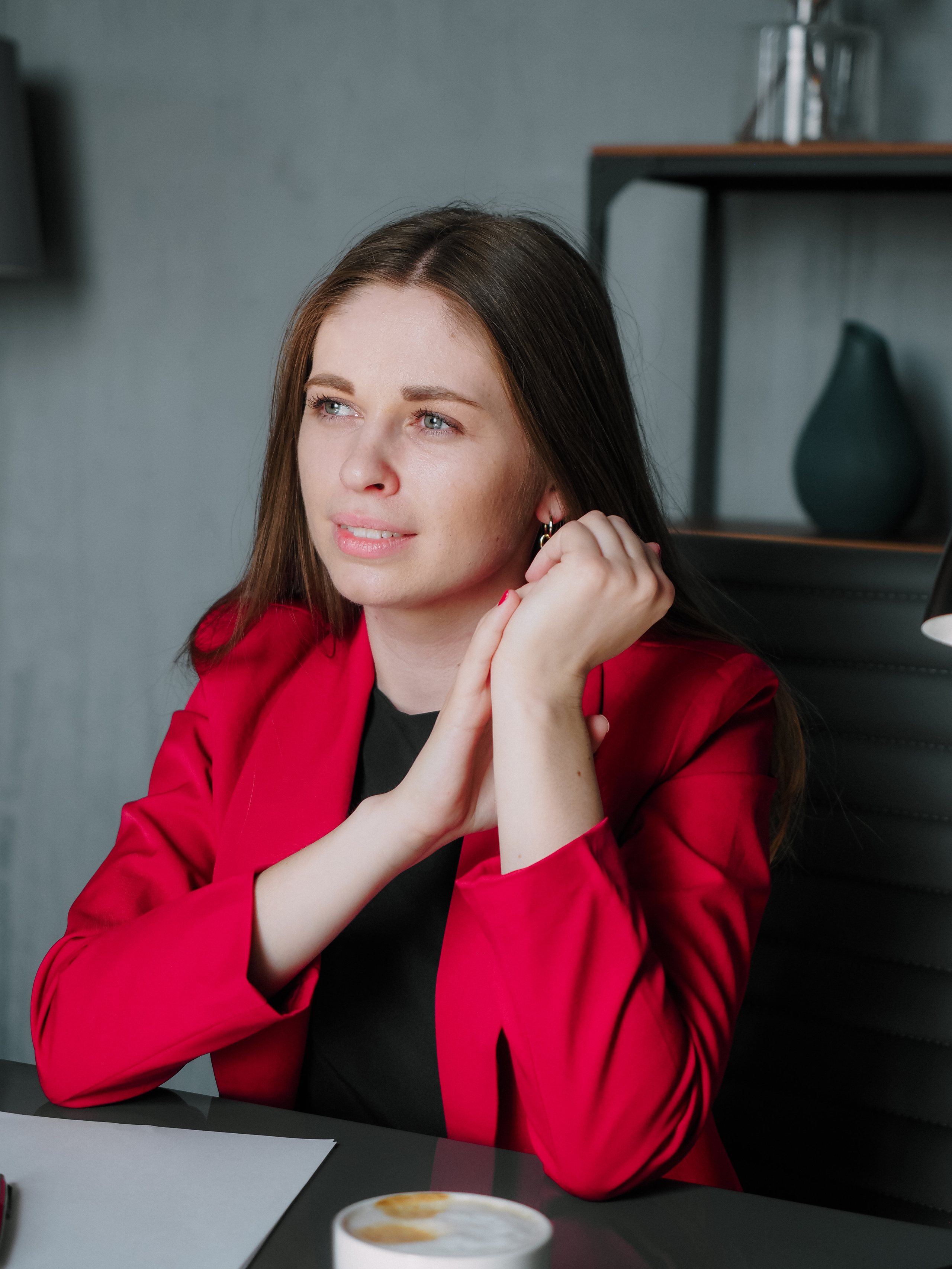 Марина (сетевой предприниматель). Главная