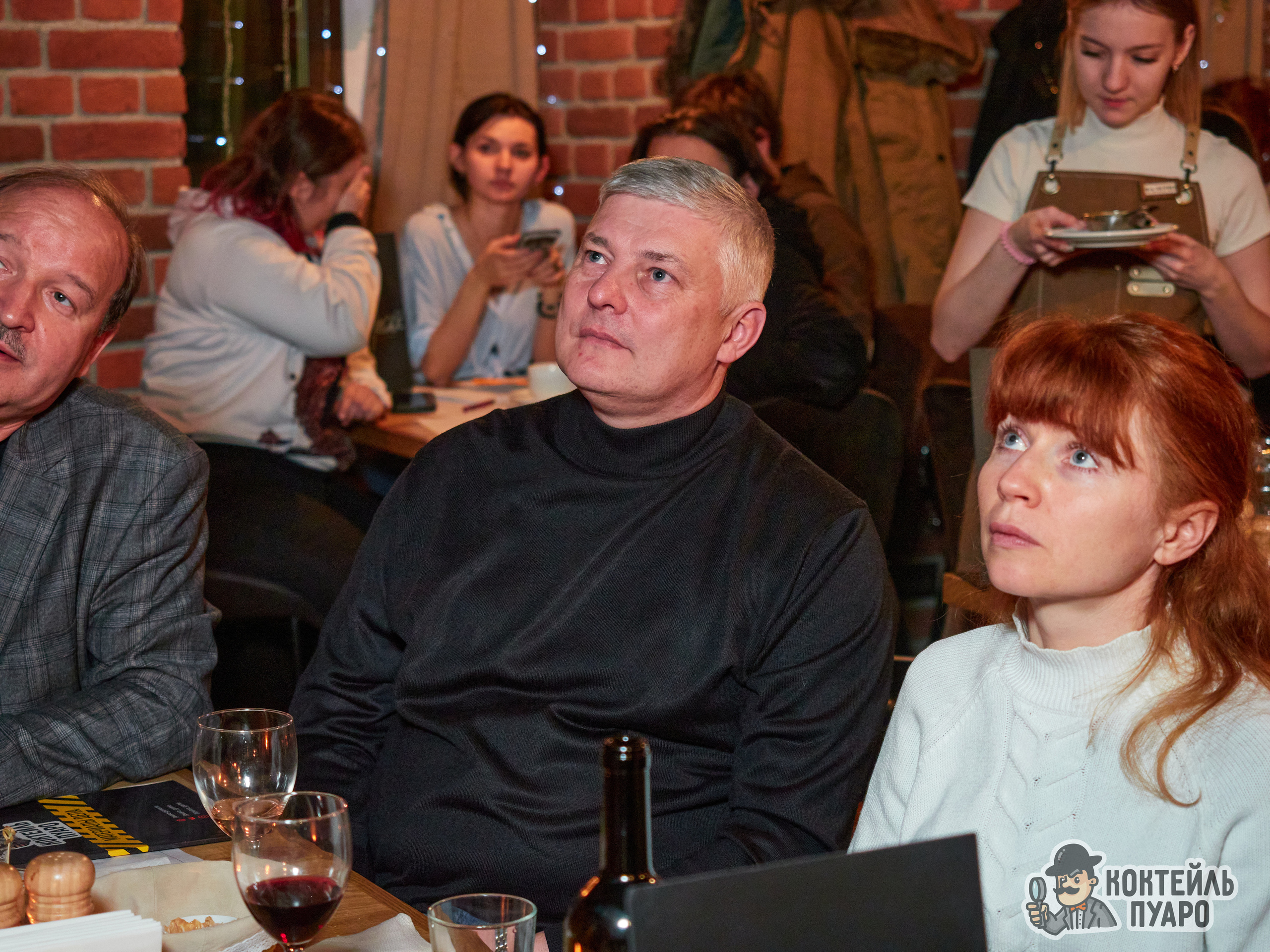 Квизы. Главная