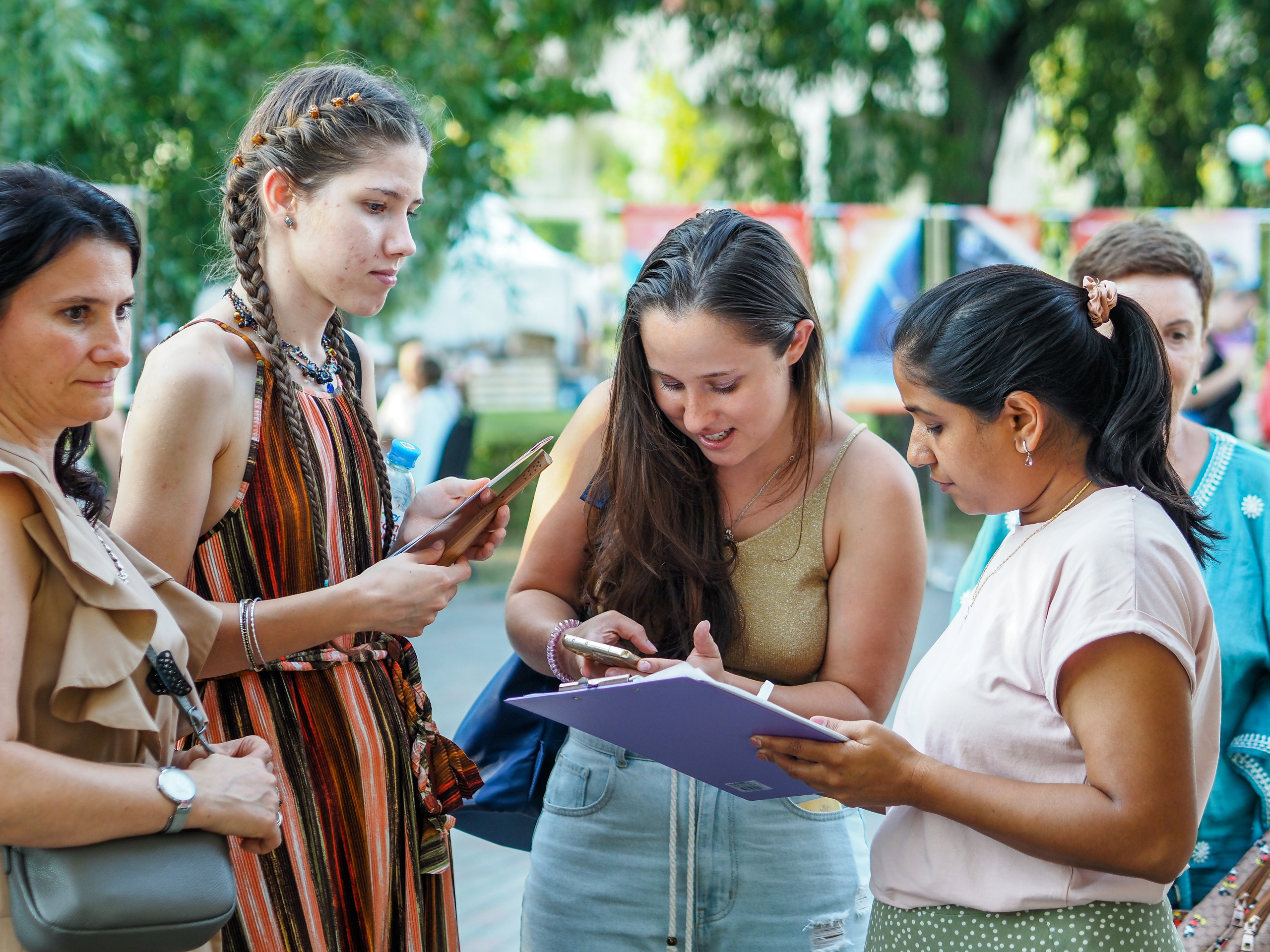 Индийский фестиваль 2022. Главная
