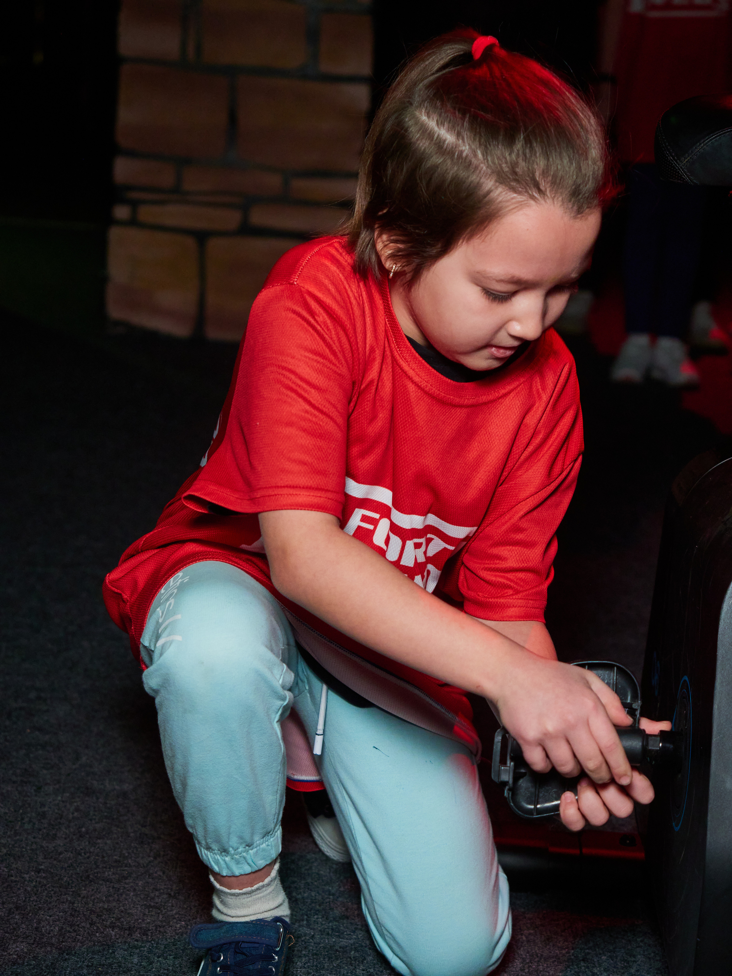 Квесты. Главная