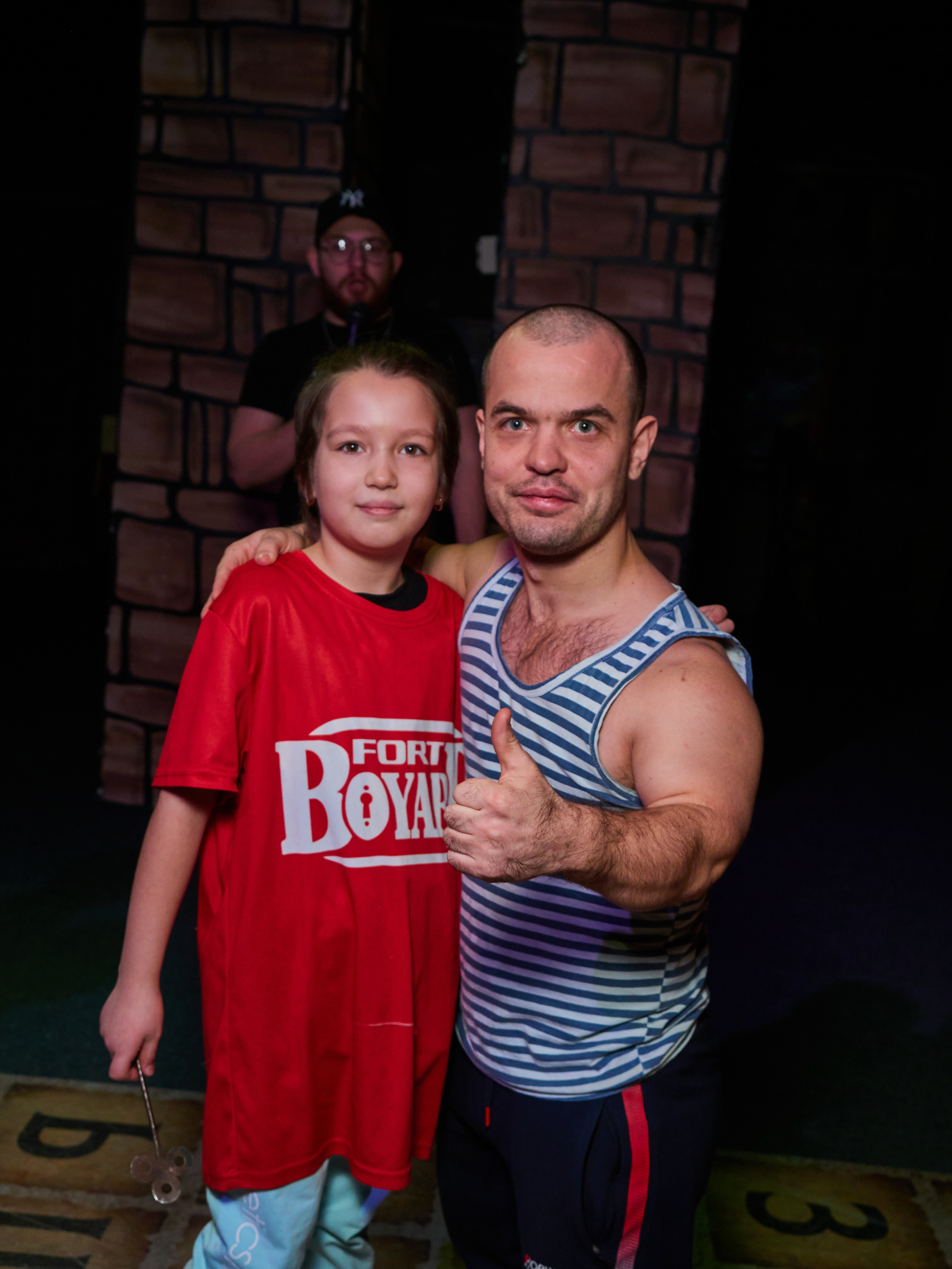 Квесты. Главная