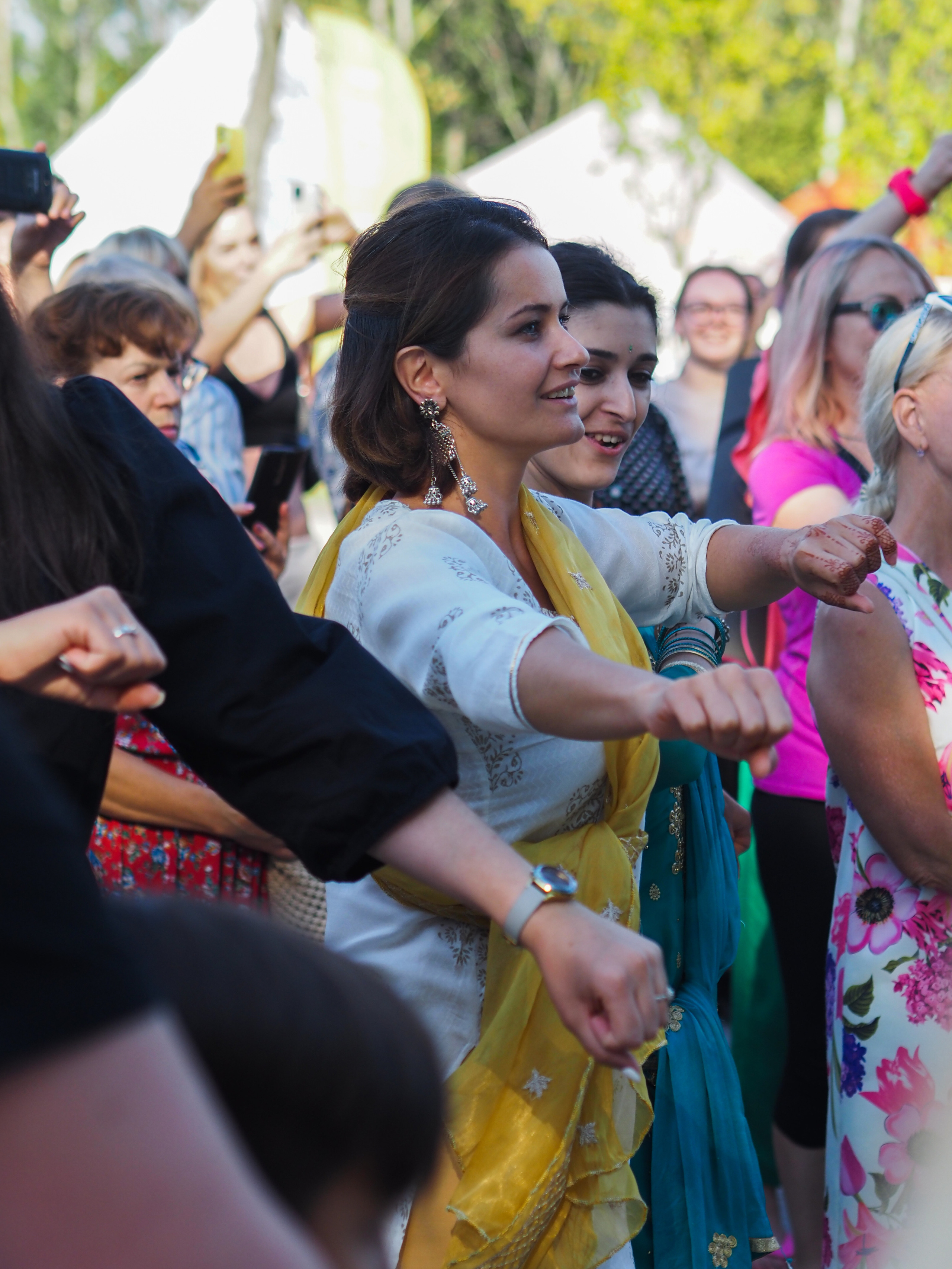 Индийский фестиваль 2022. Главная