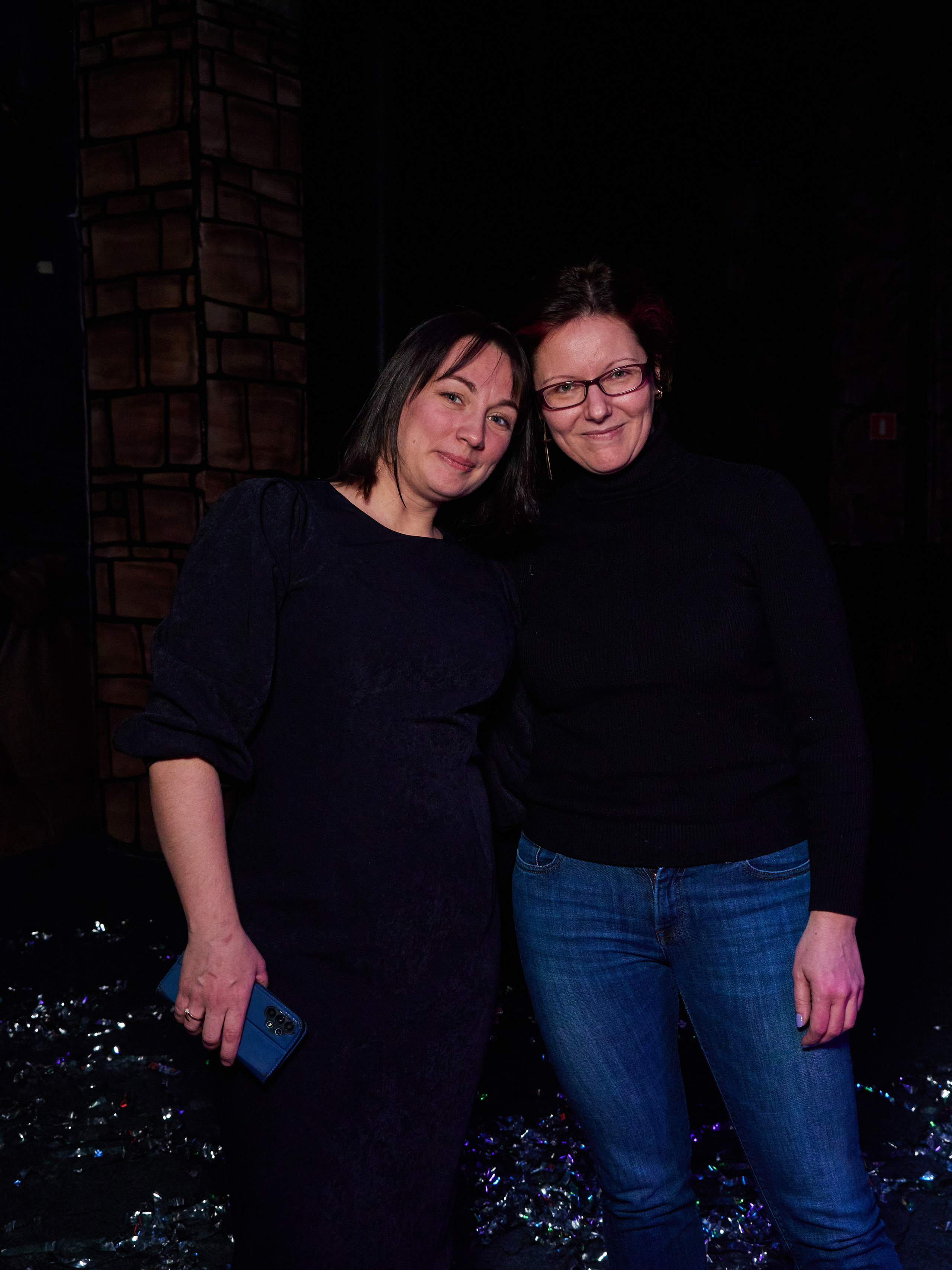 Квесты. Главная