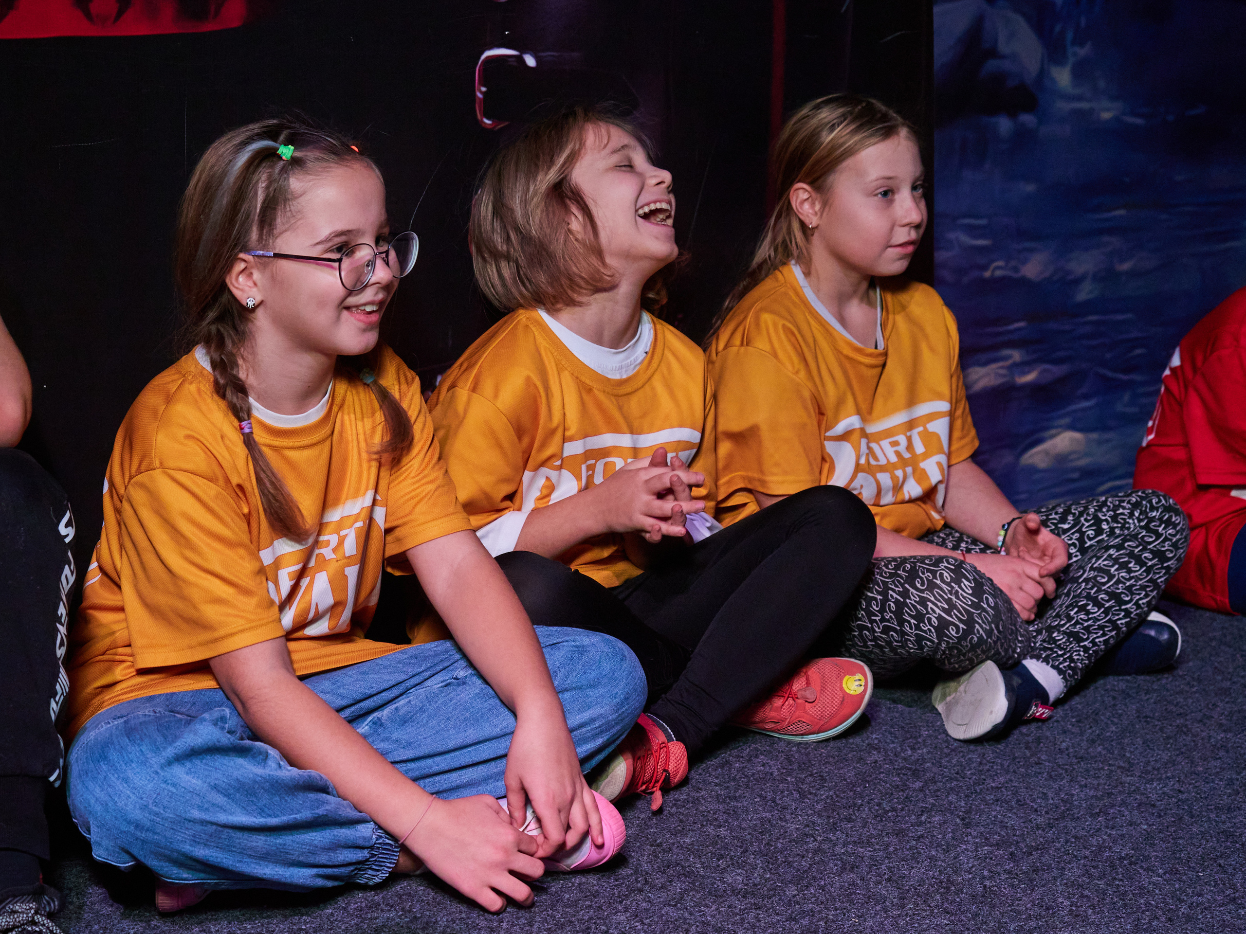 Квесты. Главная