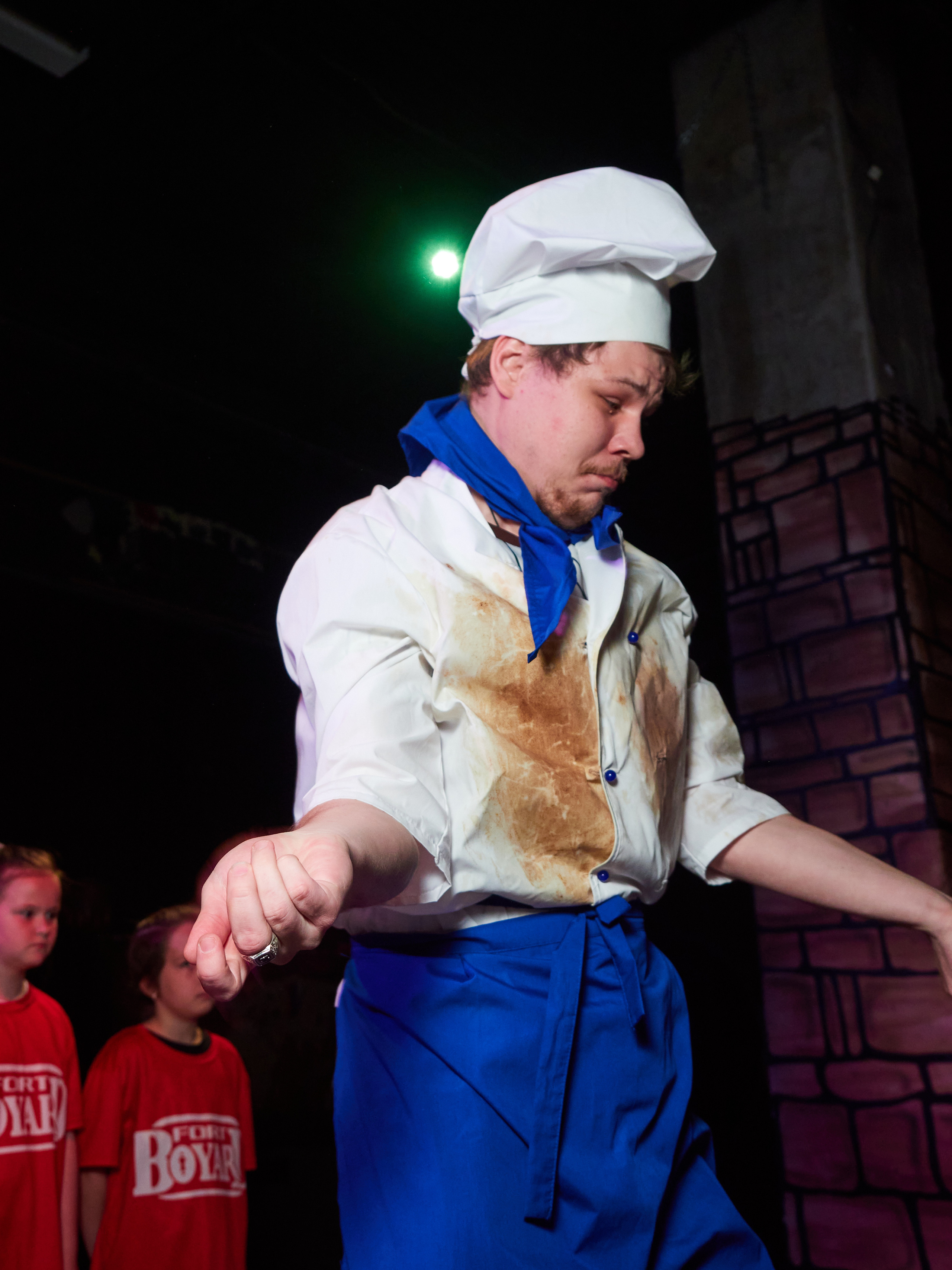 Квесты. Главная