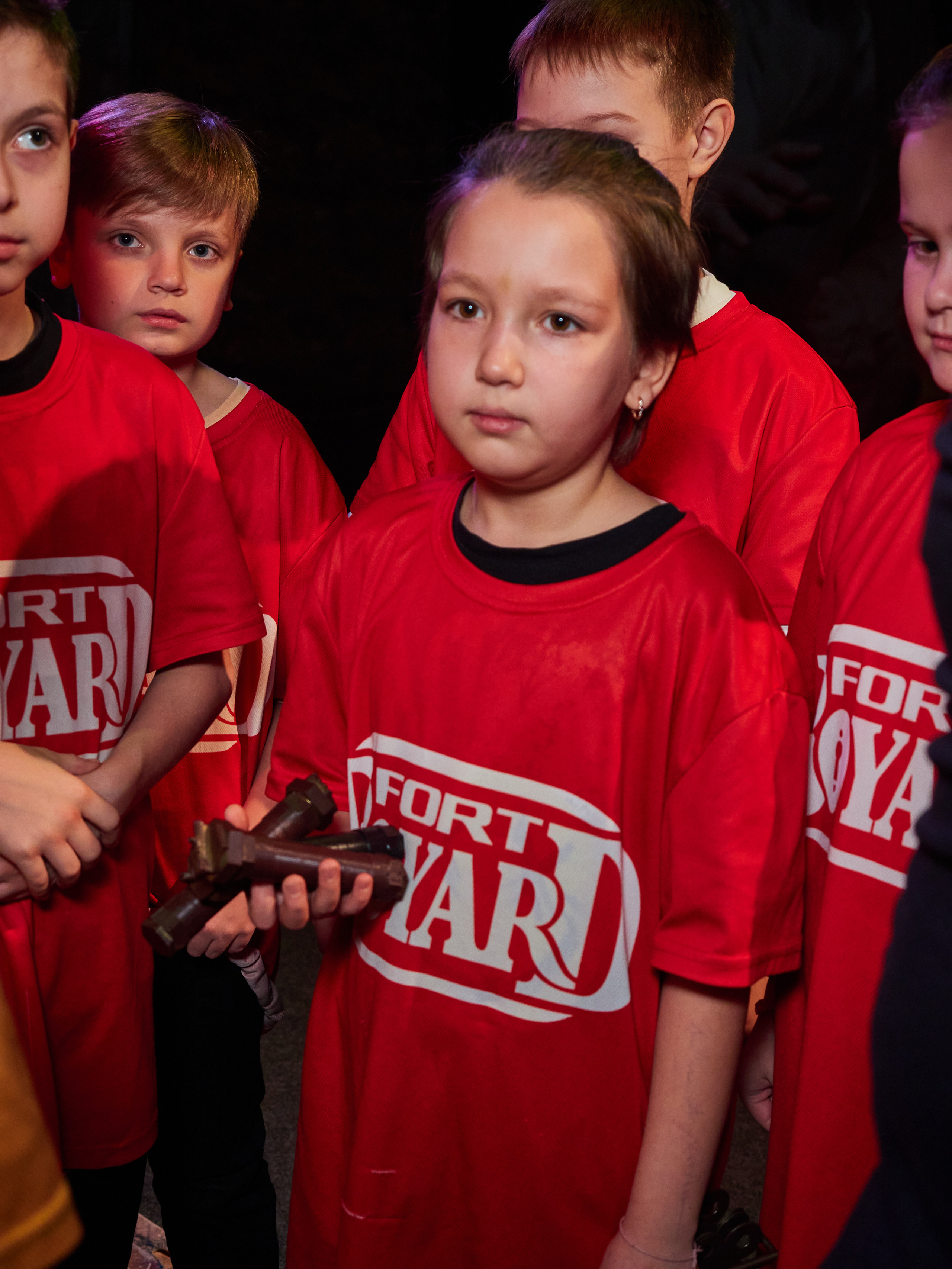 Квесты. Главная