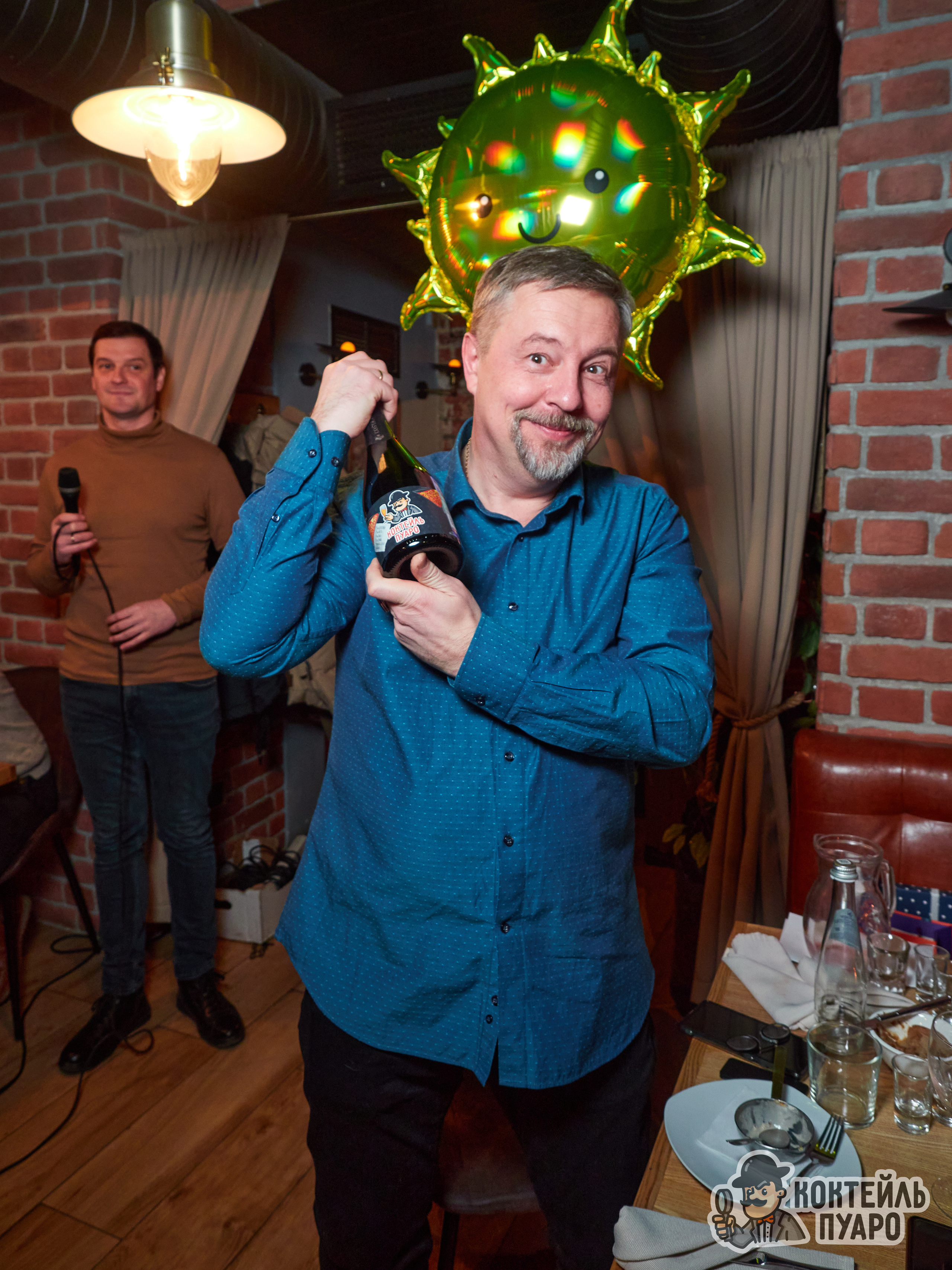 Квизы. Главная