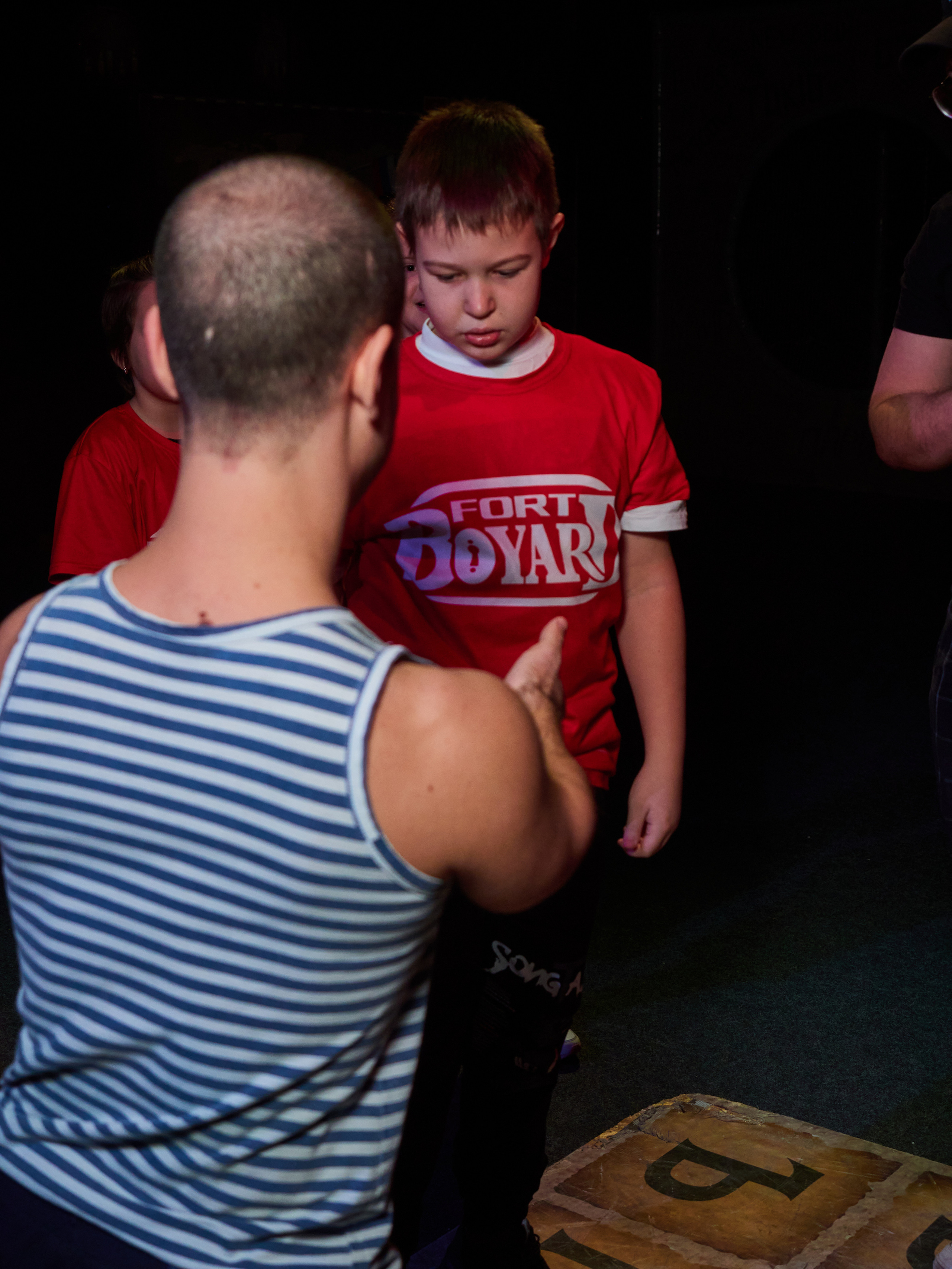 Квесты. Главная