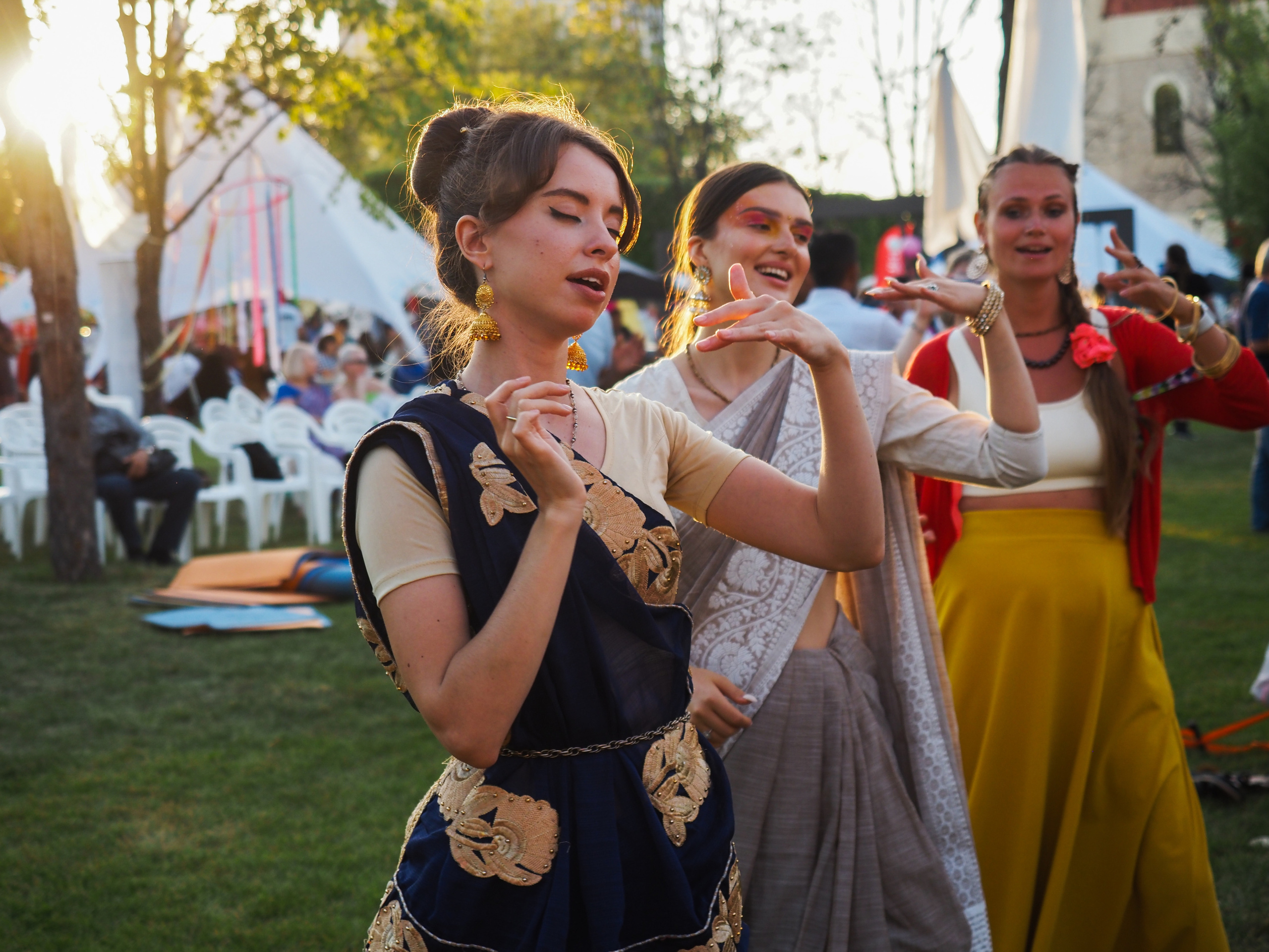 Индийский фестиваль 2022. Главная