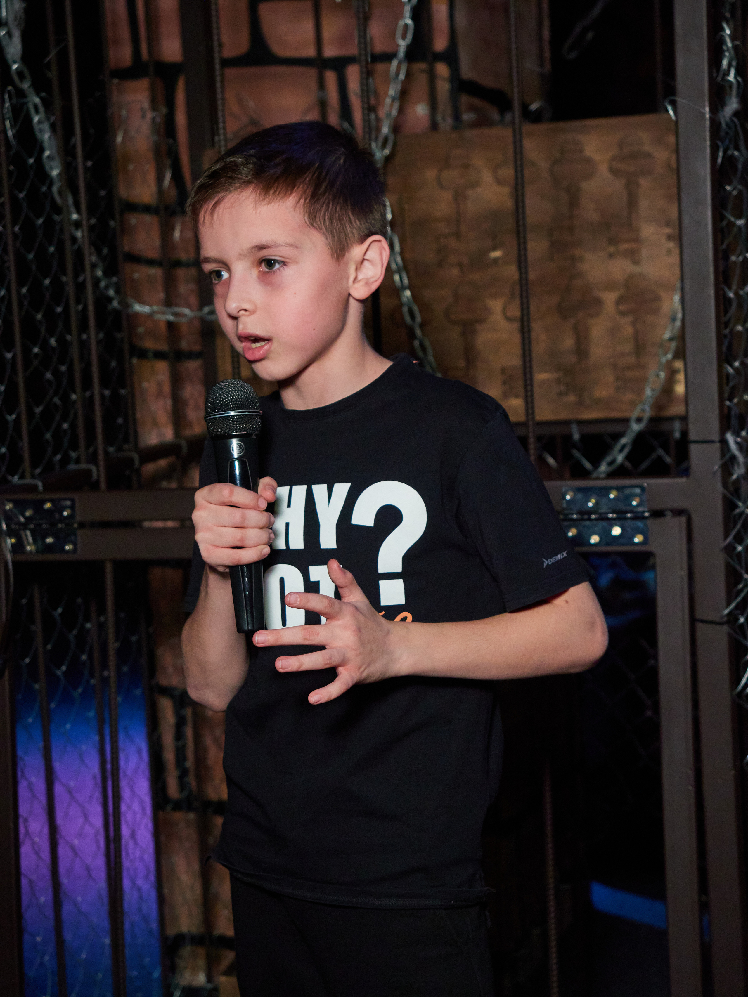 Квесты. Главная