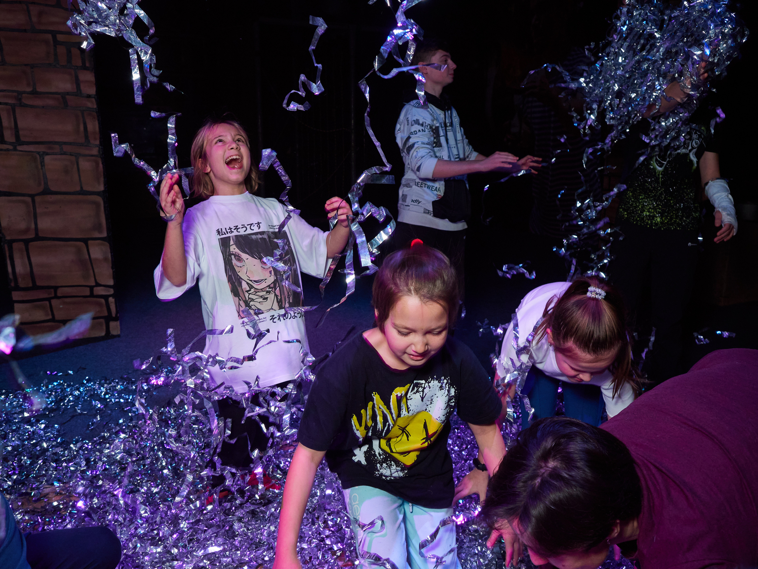 Квесты. Главная