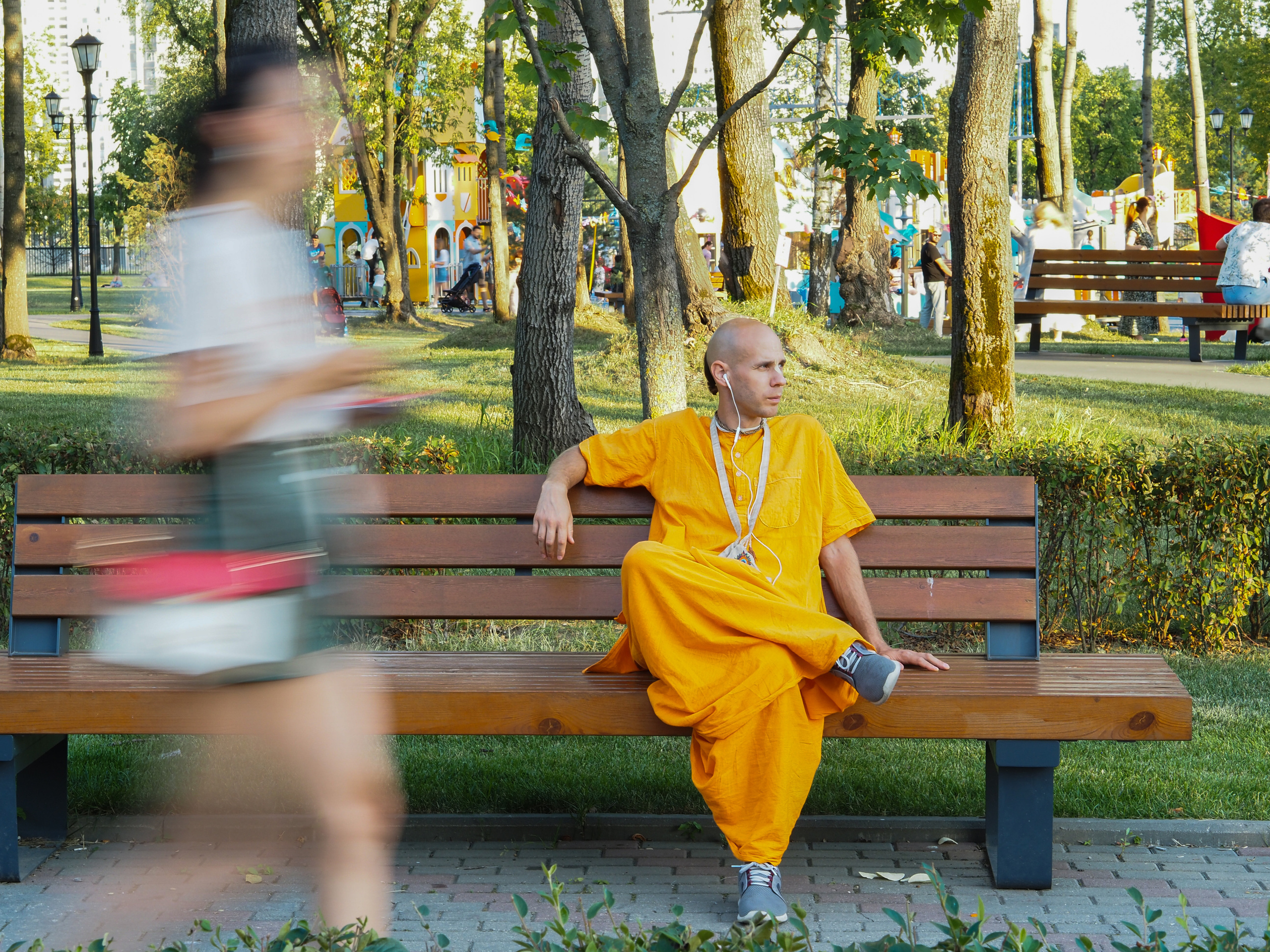 Индийский фестиваль 2022. Главная