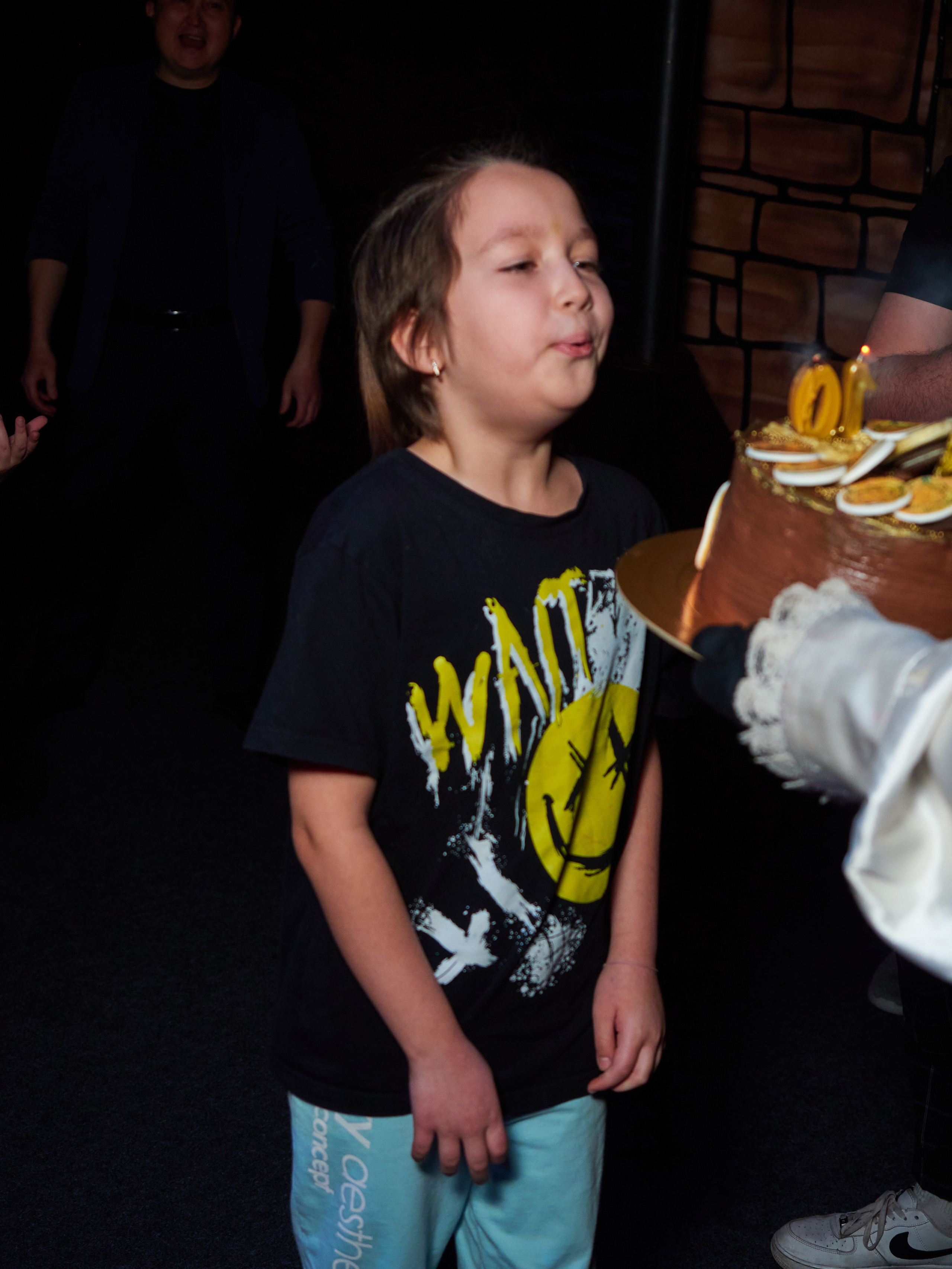 Квесты. Главная