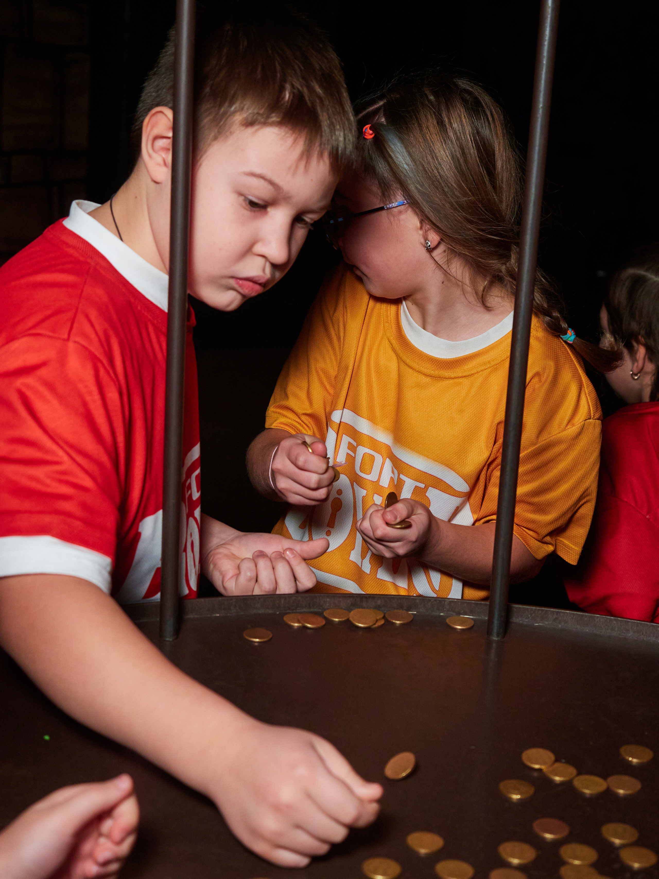 Квесты. Главная