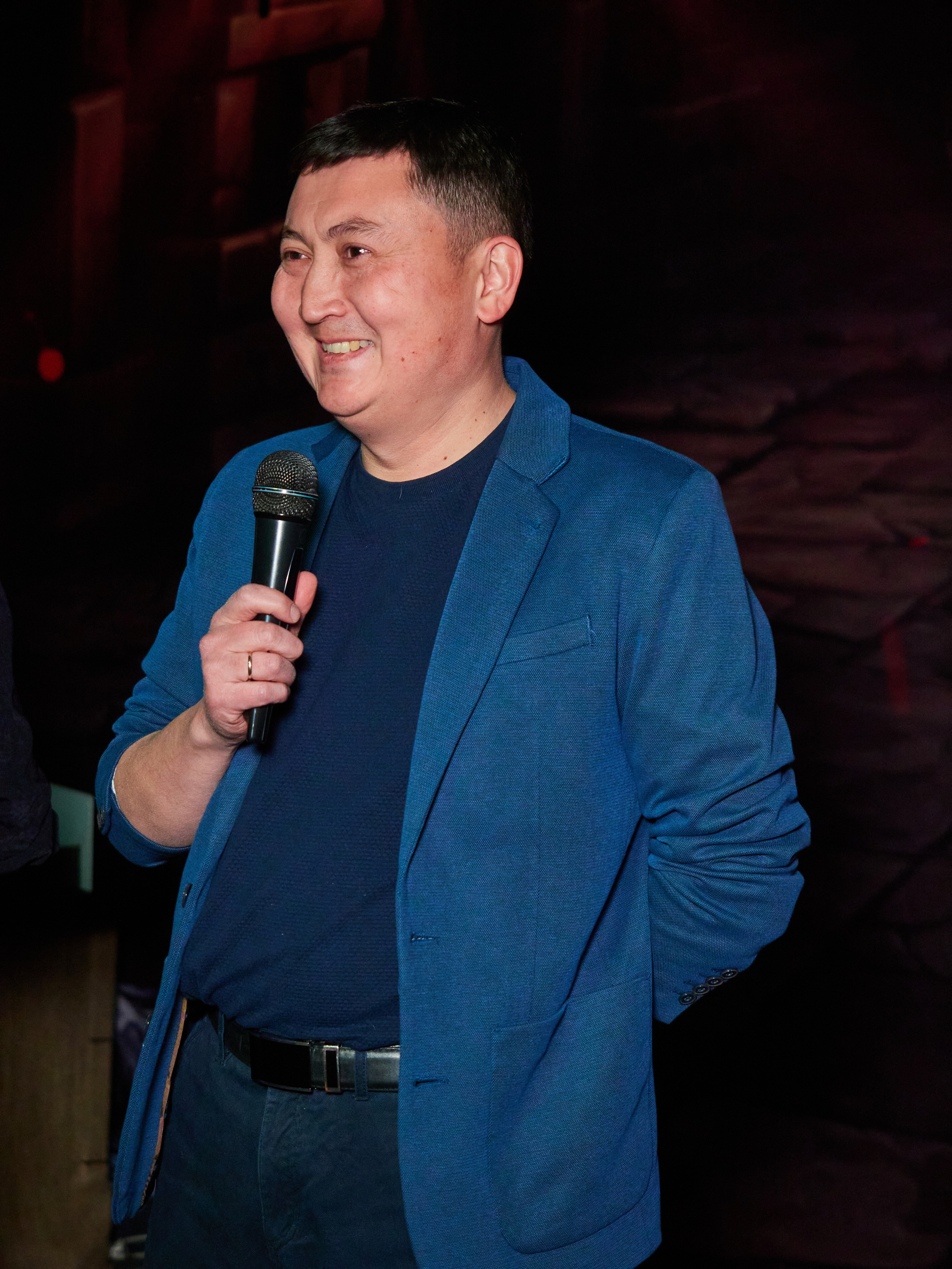 Квесты. Главная