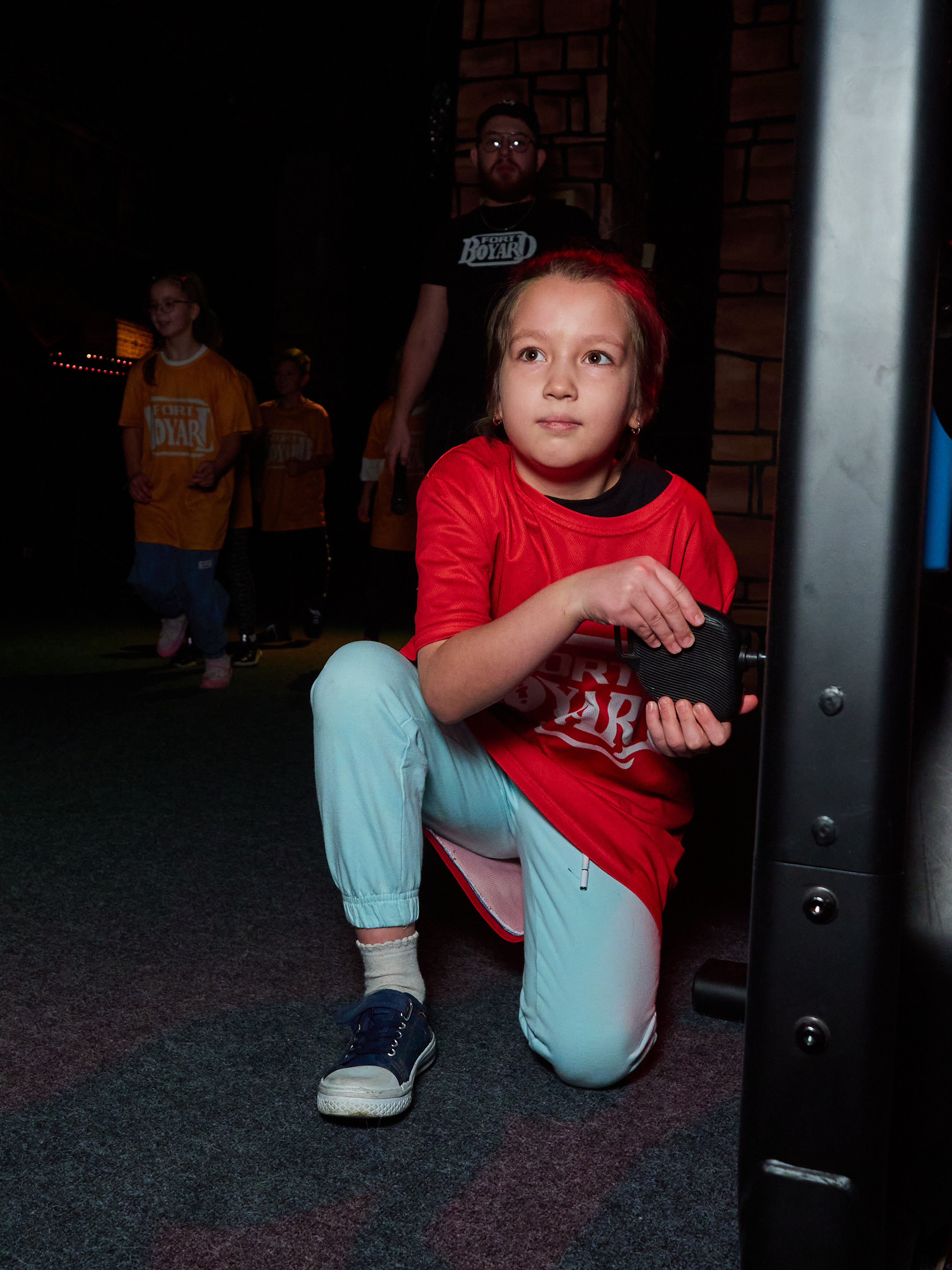 Квесты. Главная