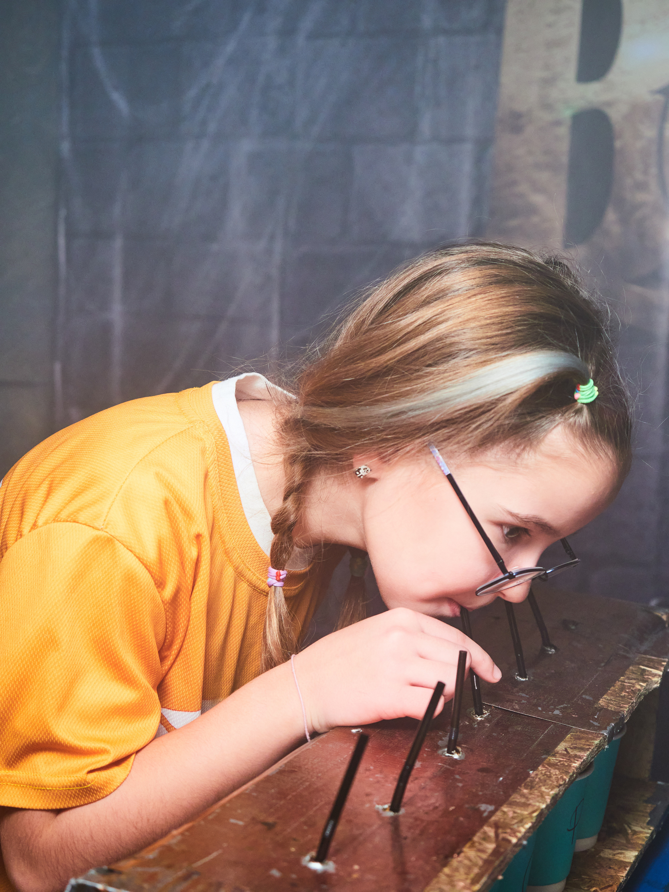 Квесты. Главная