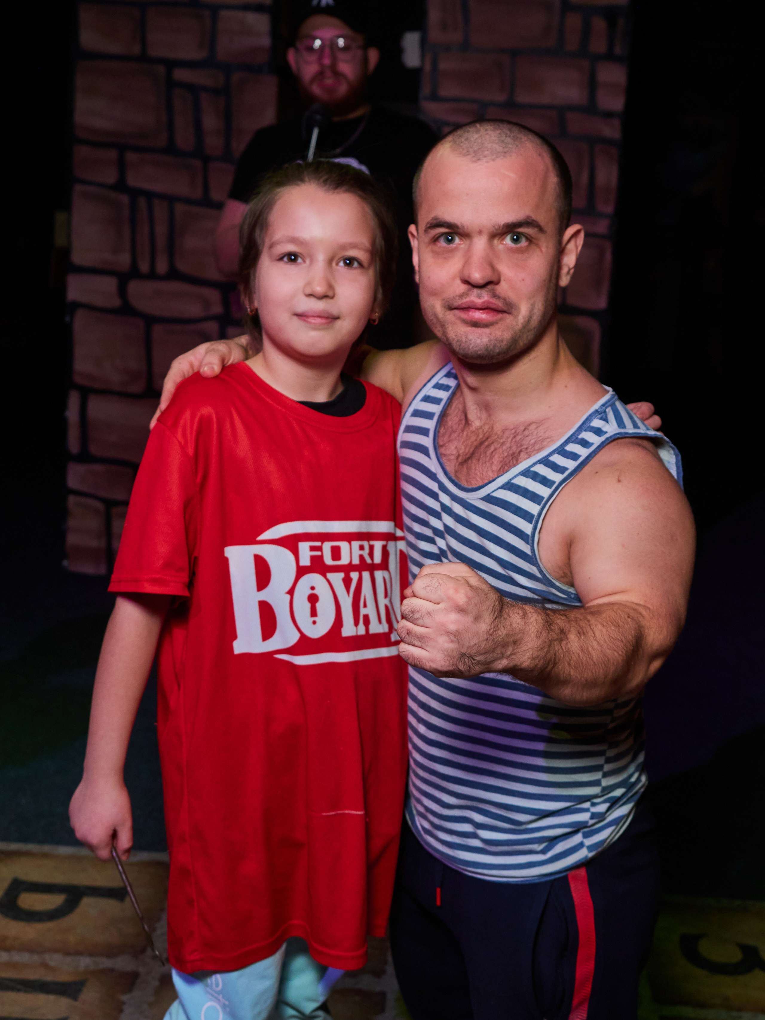 Квесты. Главная