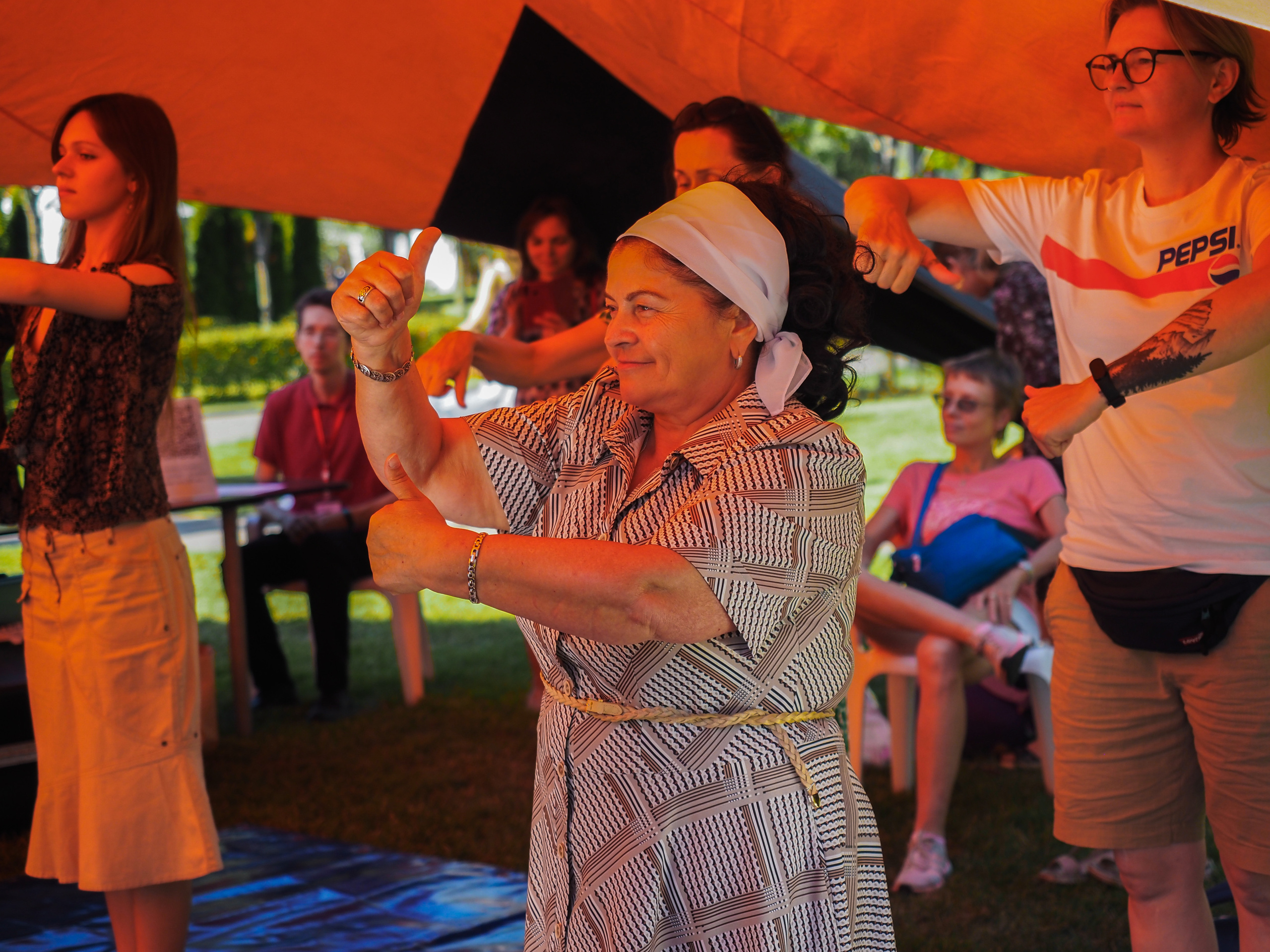 Индийский фестиваль 2022. Главная