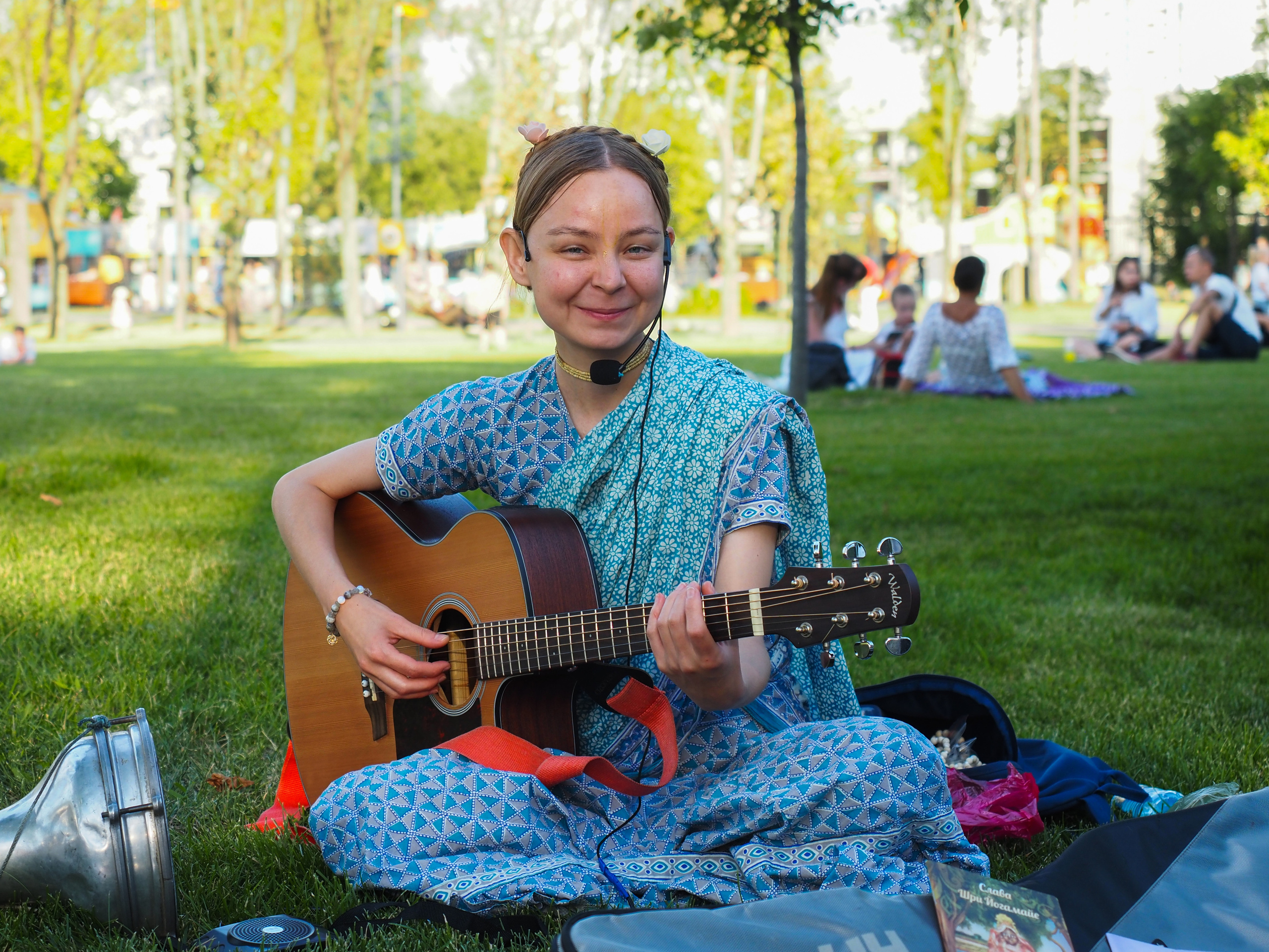 Индийский фестиваль 2022. Главная