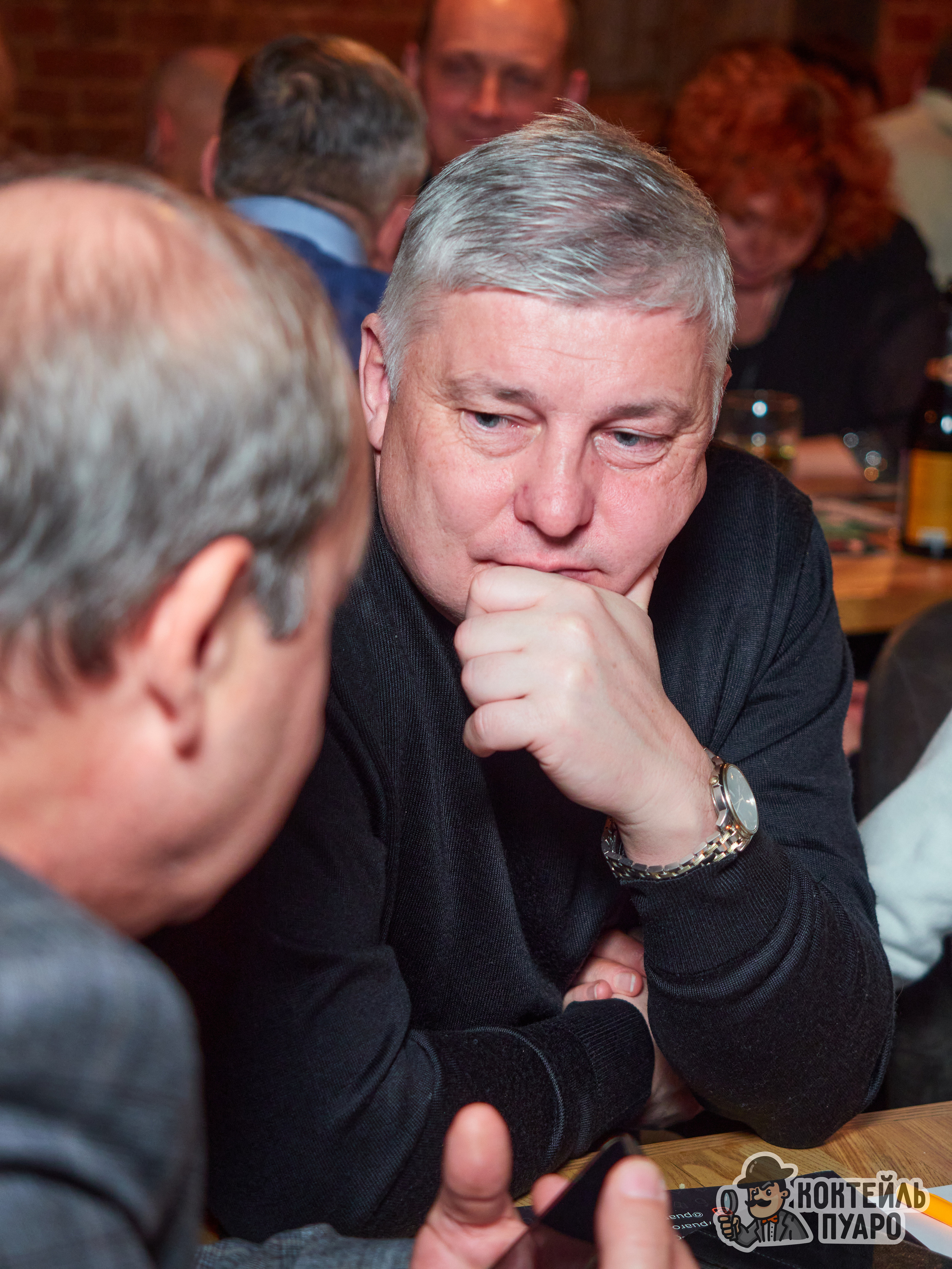 Квизы. Главная