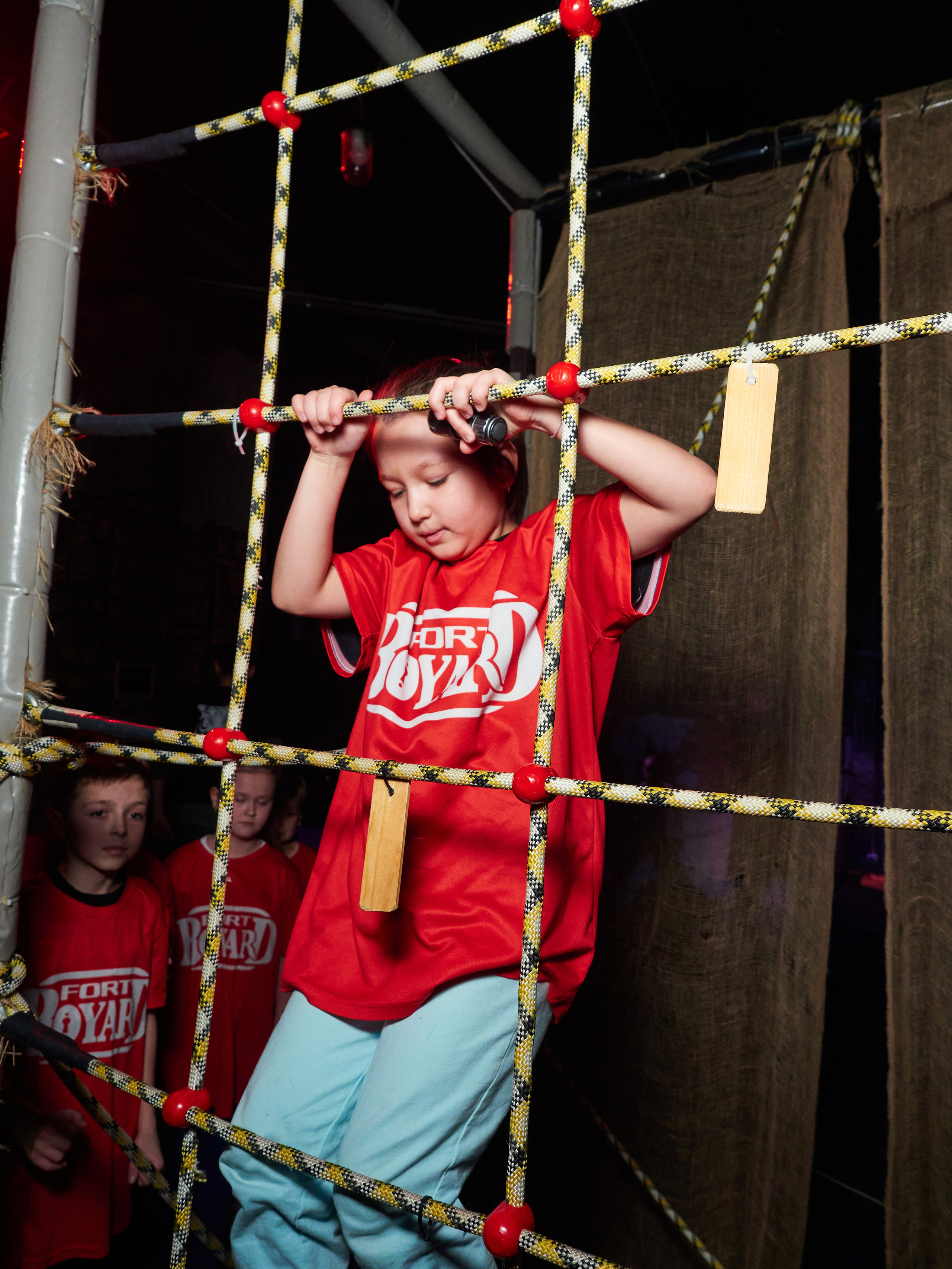 Квесты. Главная