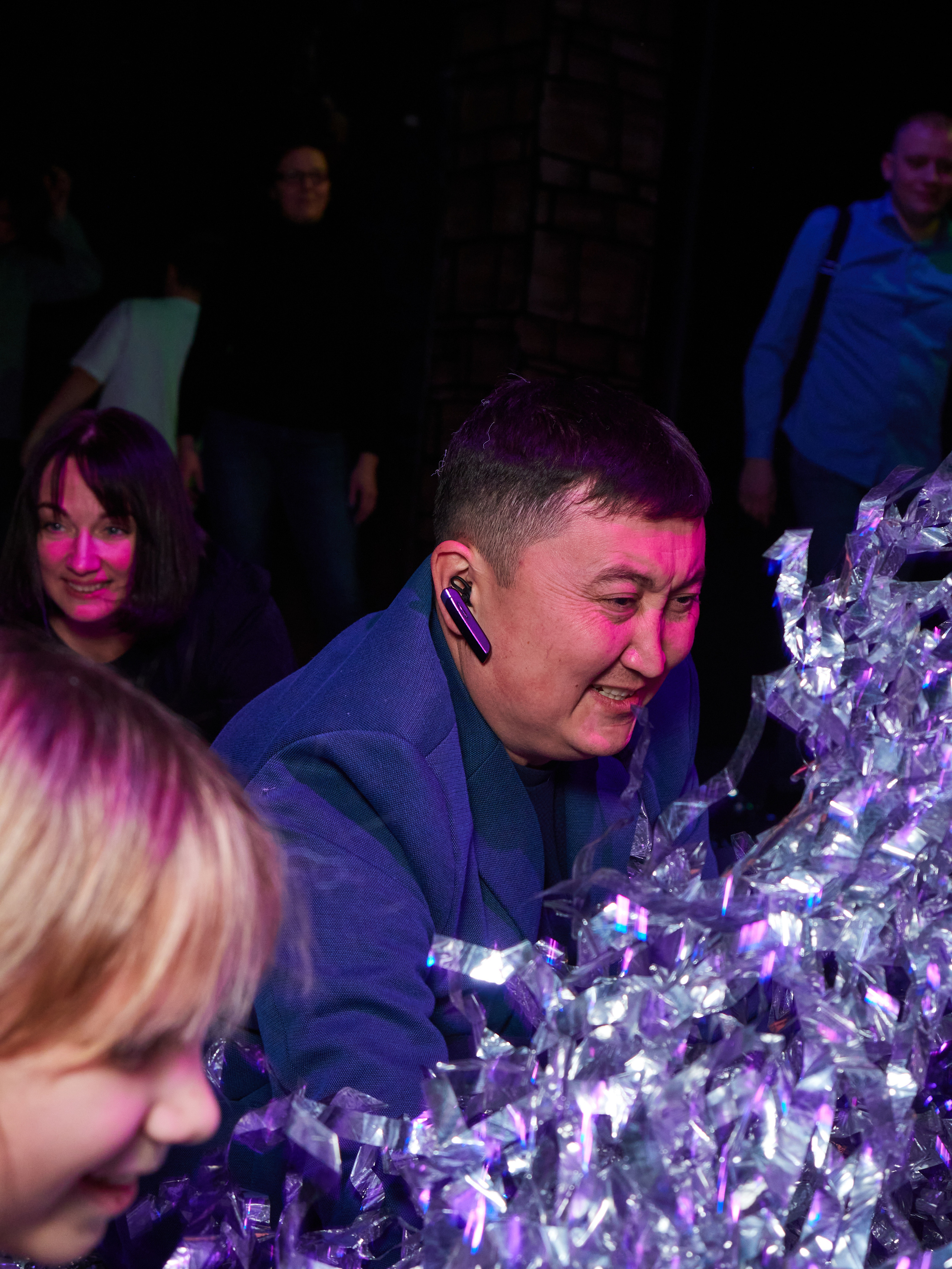 Квесты. Главная