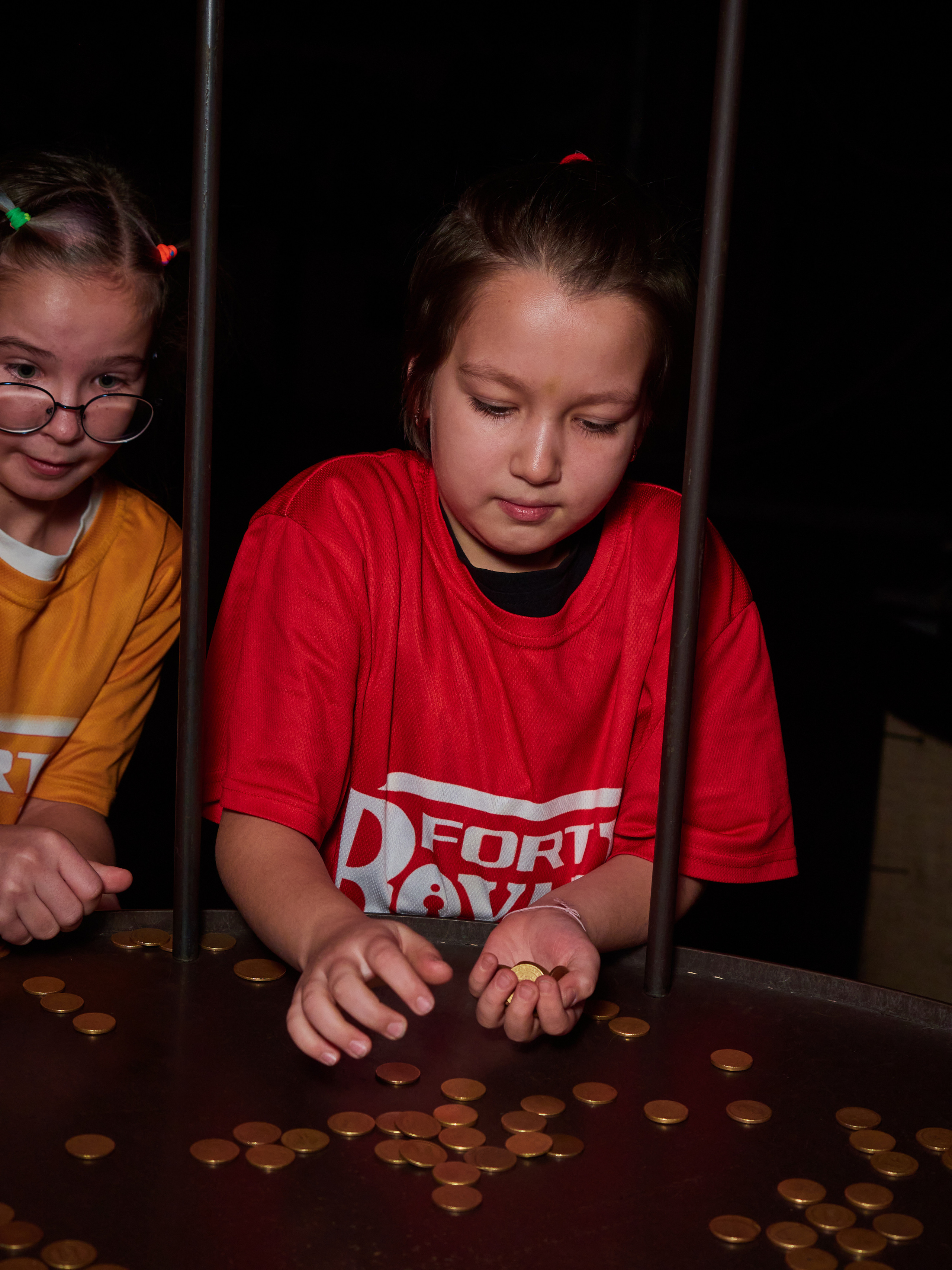 Квесты. Главная