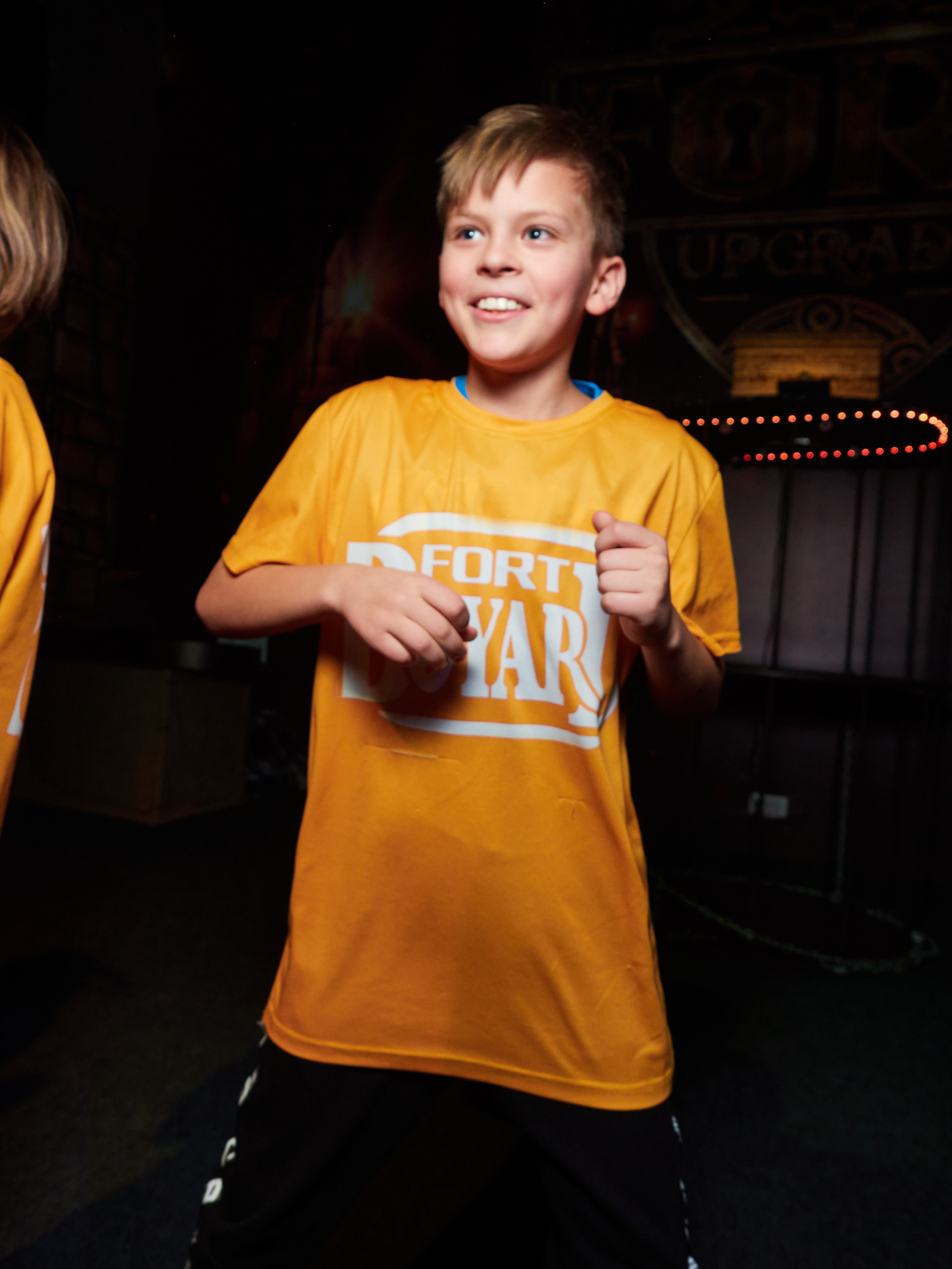 Квесты. Главная