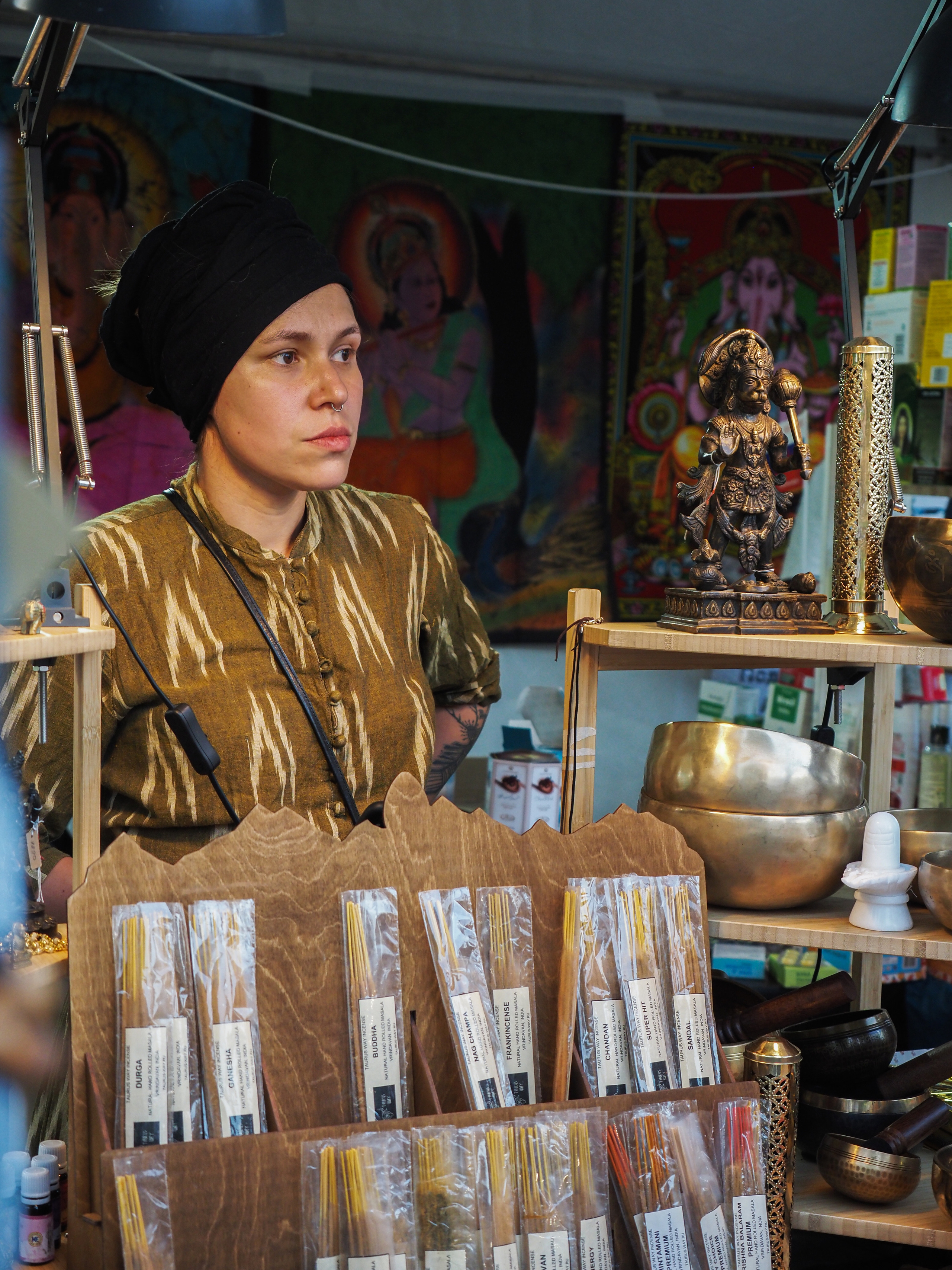 Индийский фестиваль 2022. Главная