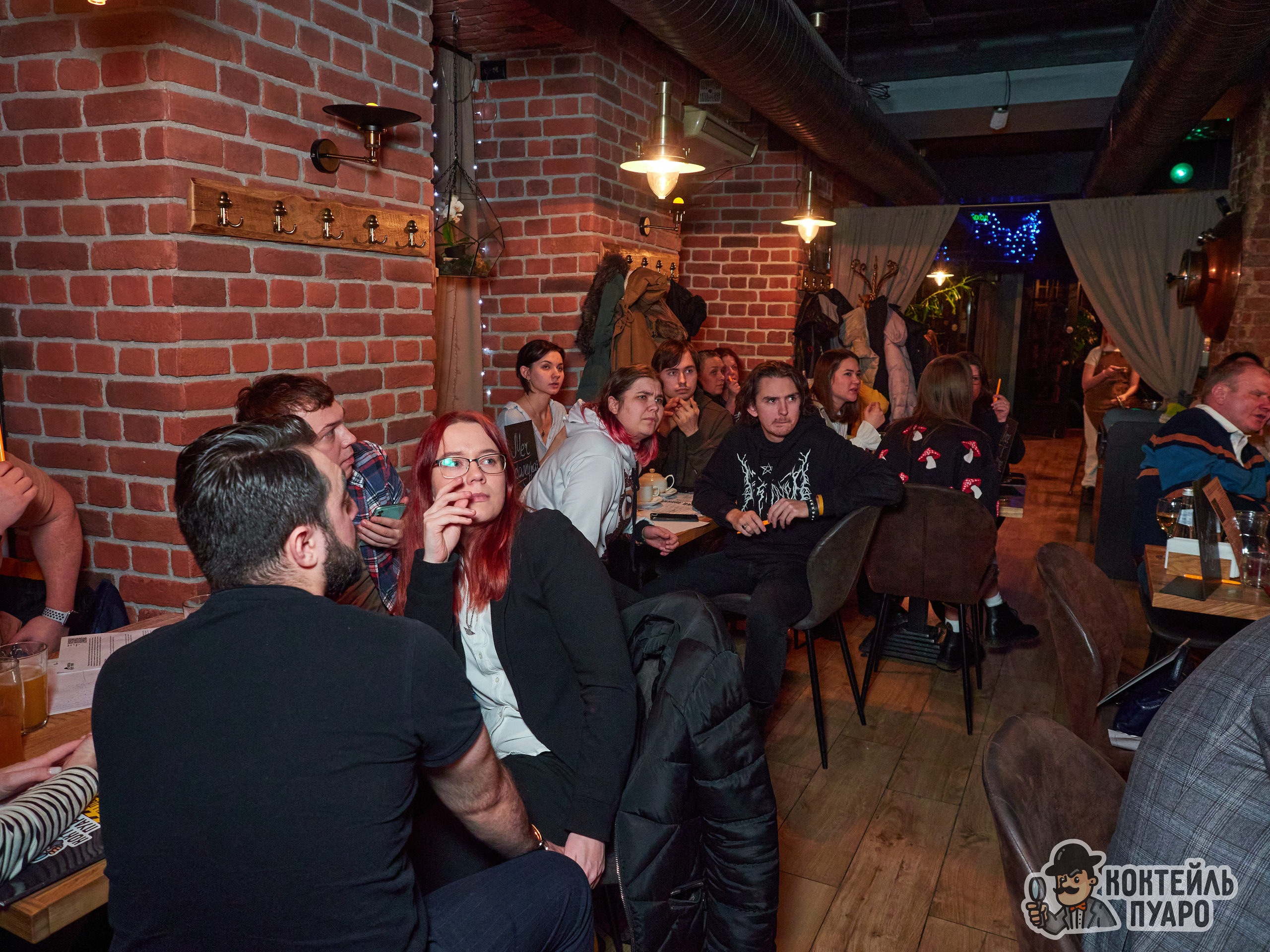 Квизы. Главная