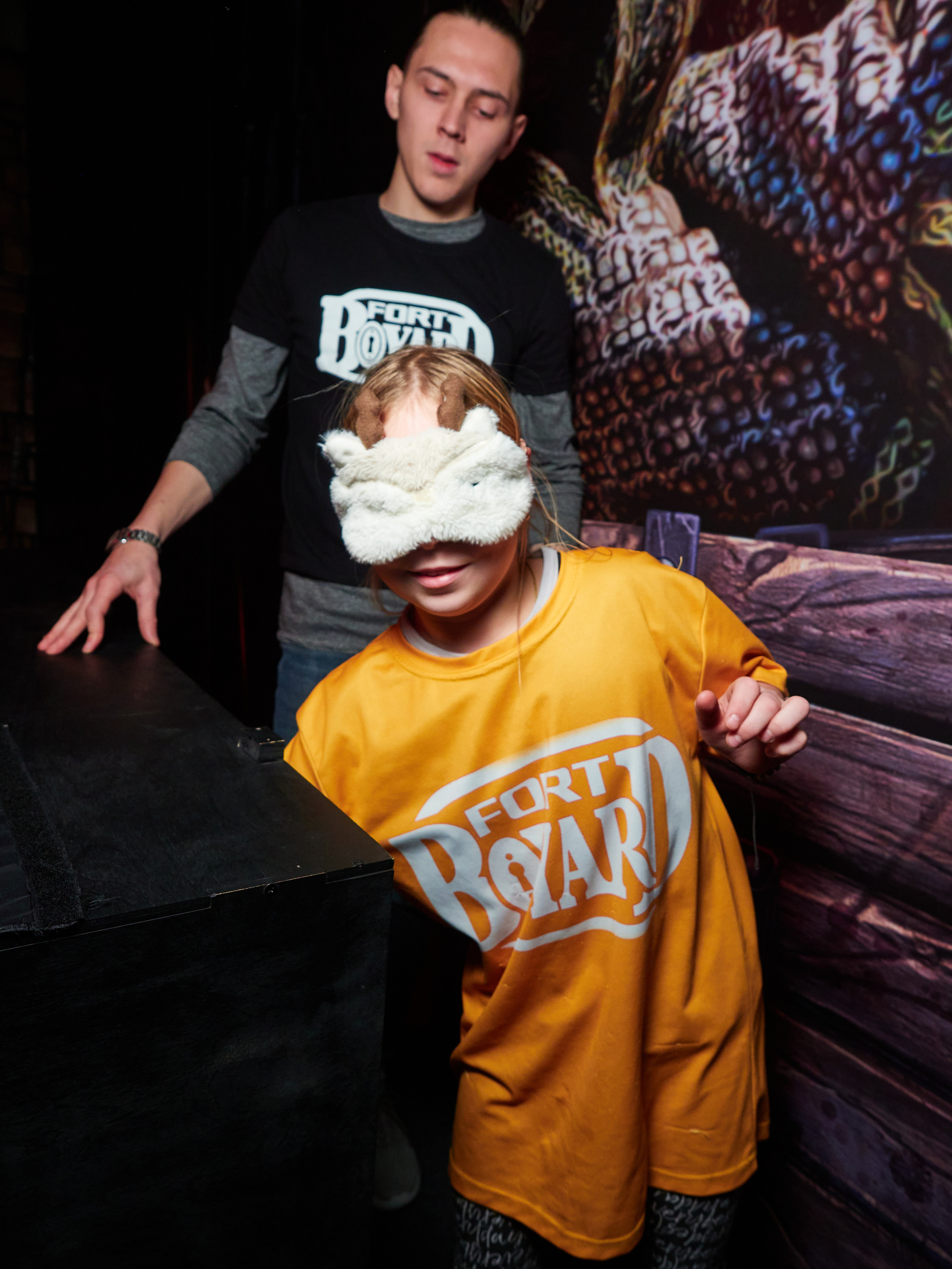 Квесты. Главная