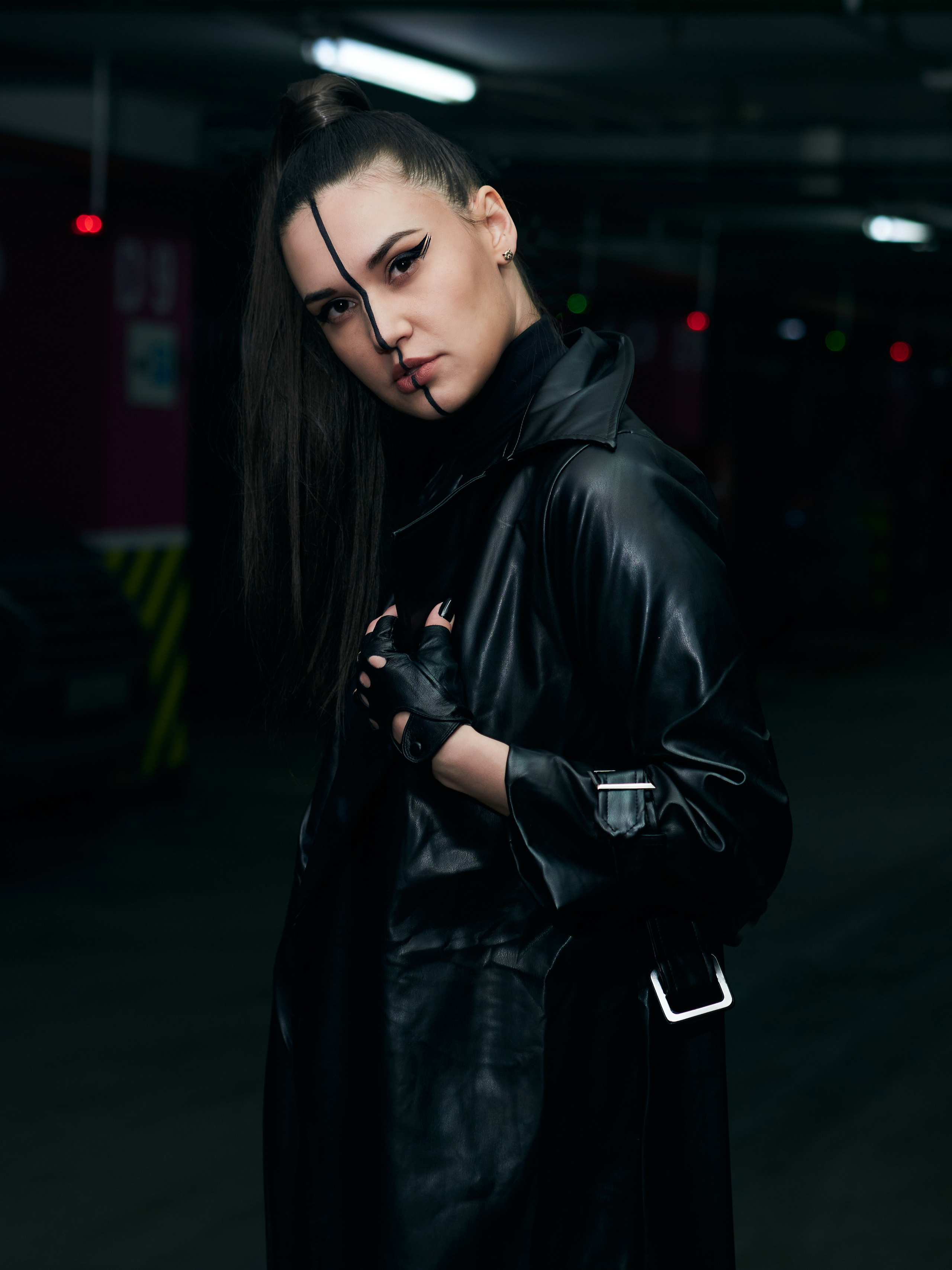 Наталия (продюсер в соц.сетях). Главная