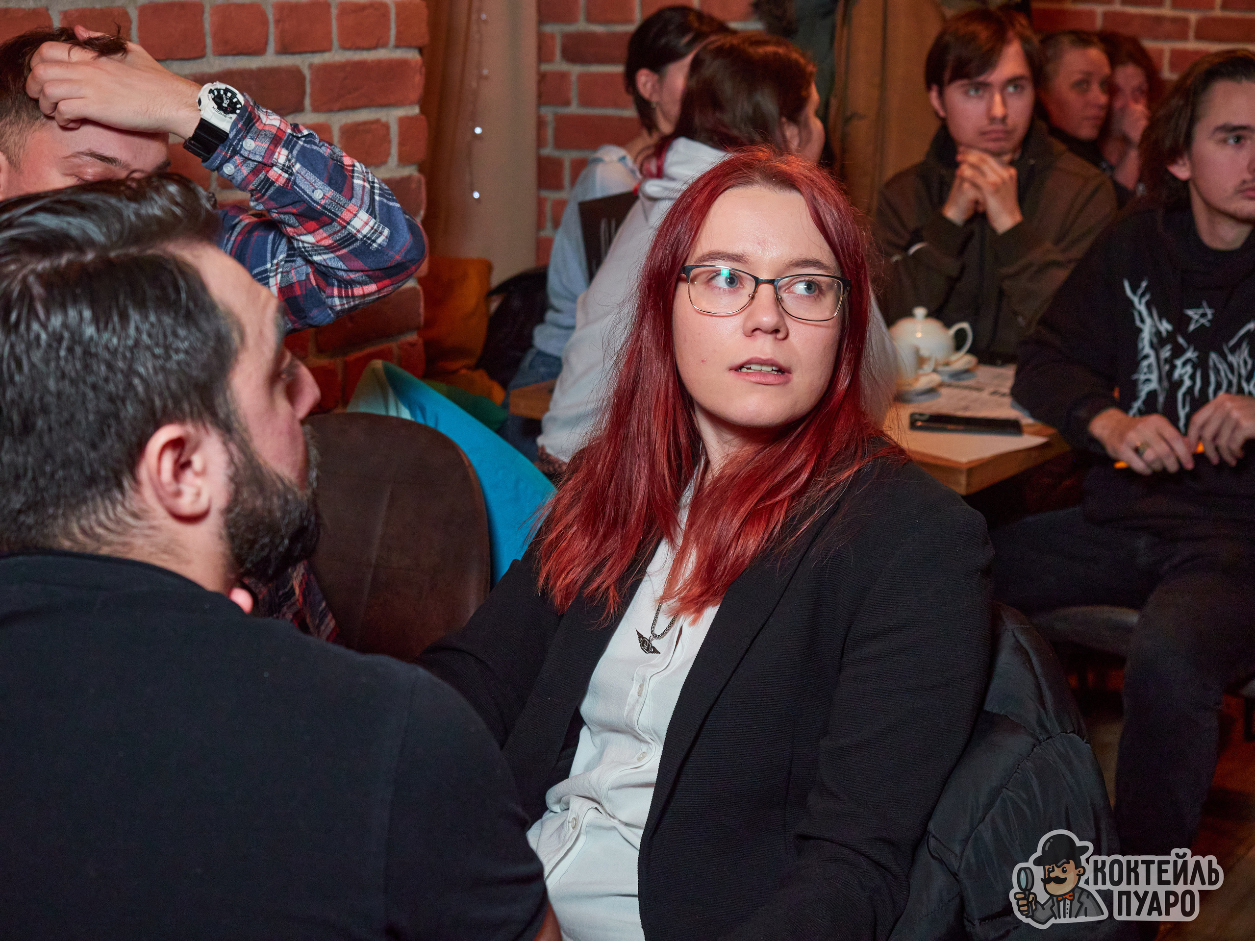 Квизы. Главная