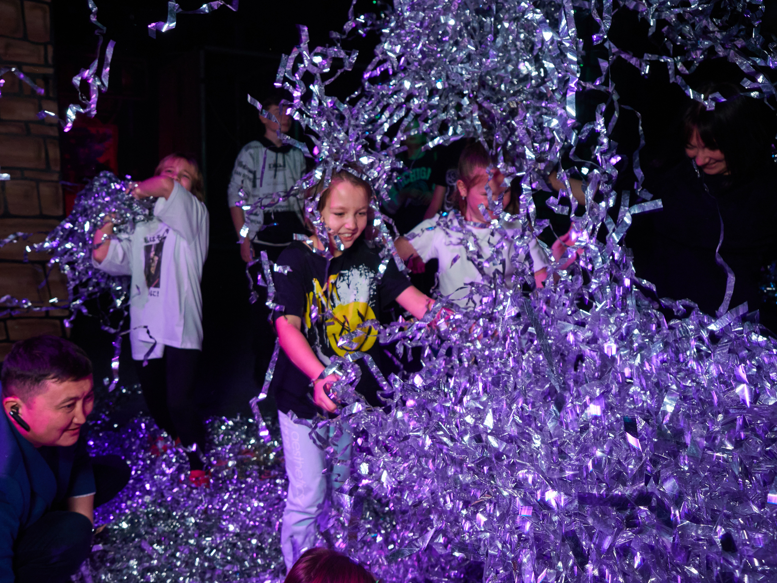 Квесты. Главная