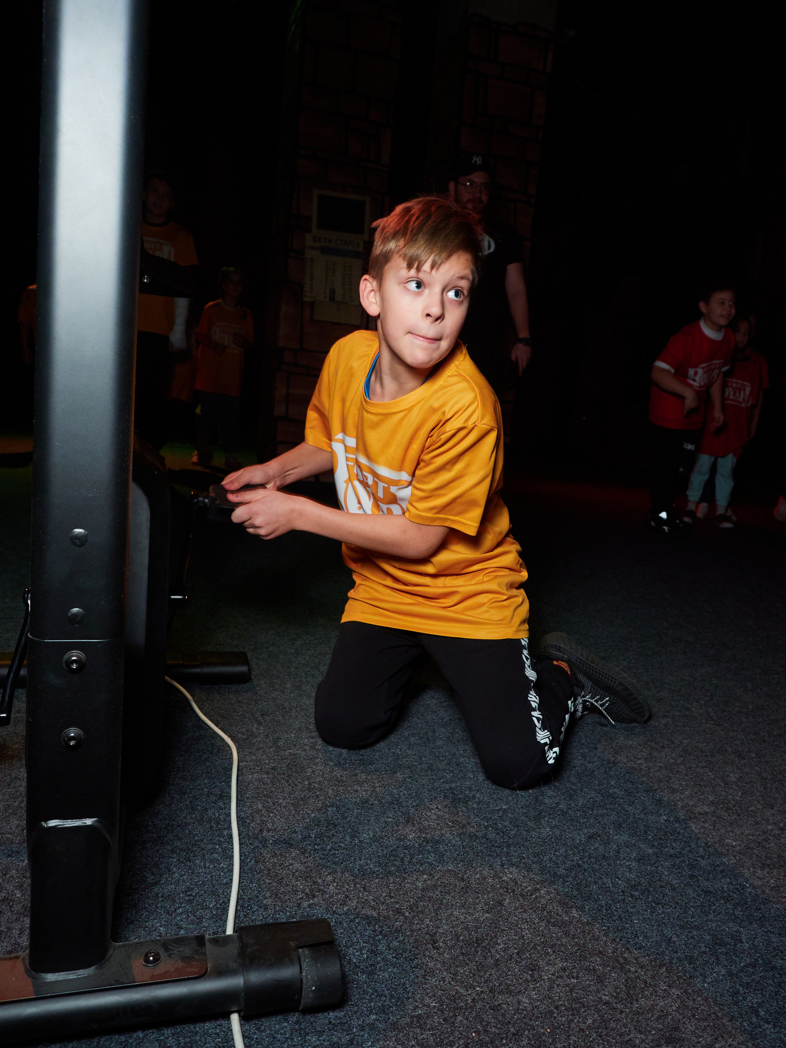 Квесты. Главная