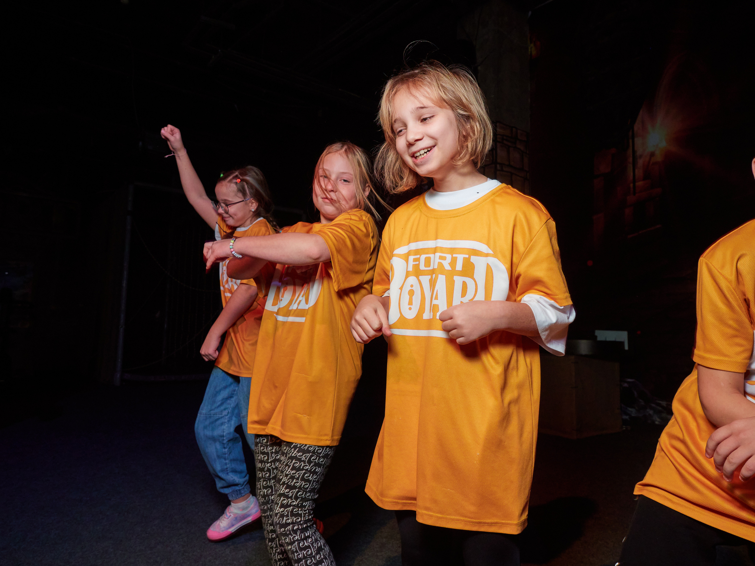 Квесты. Главная