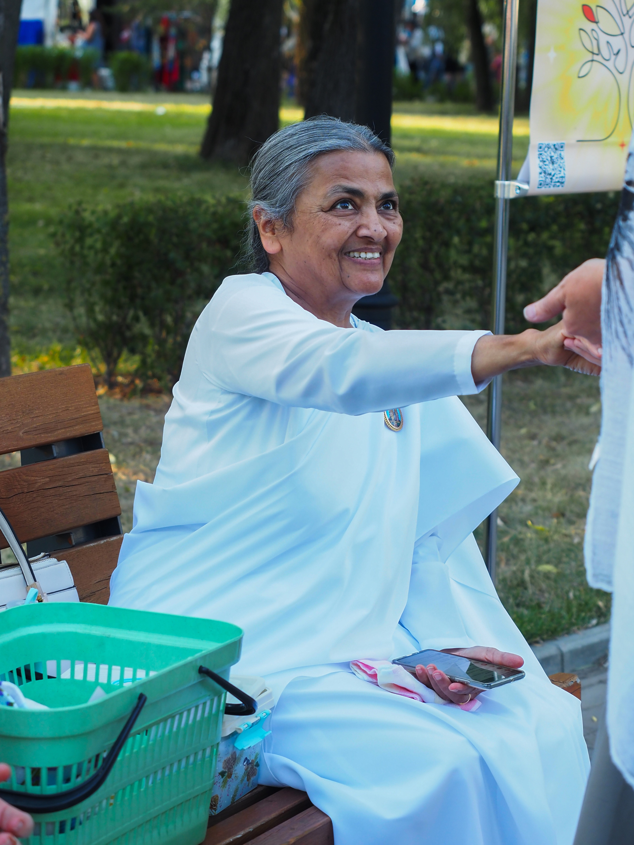 Индийский фестиваль 2022. Главная