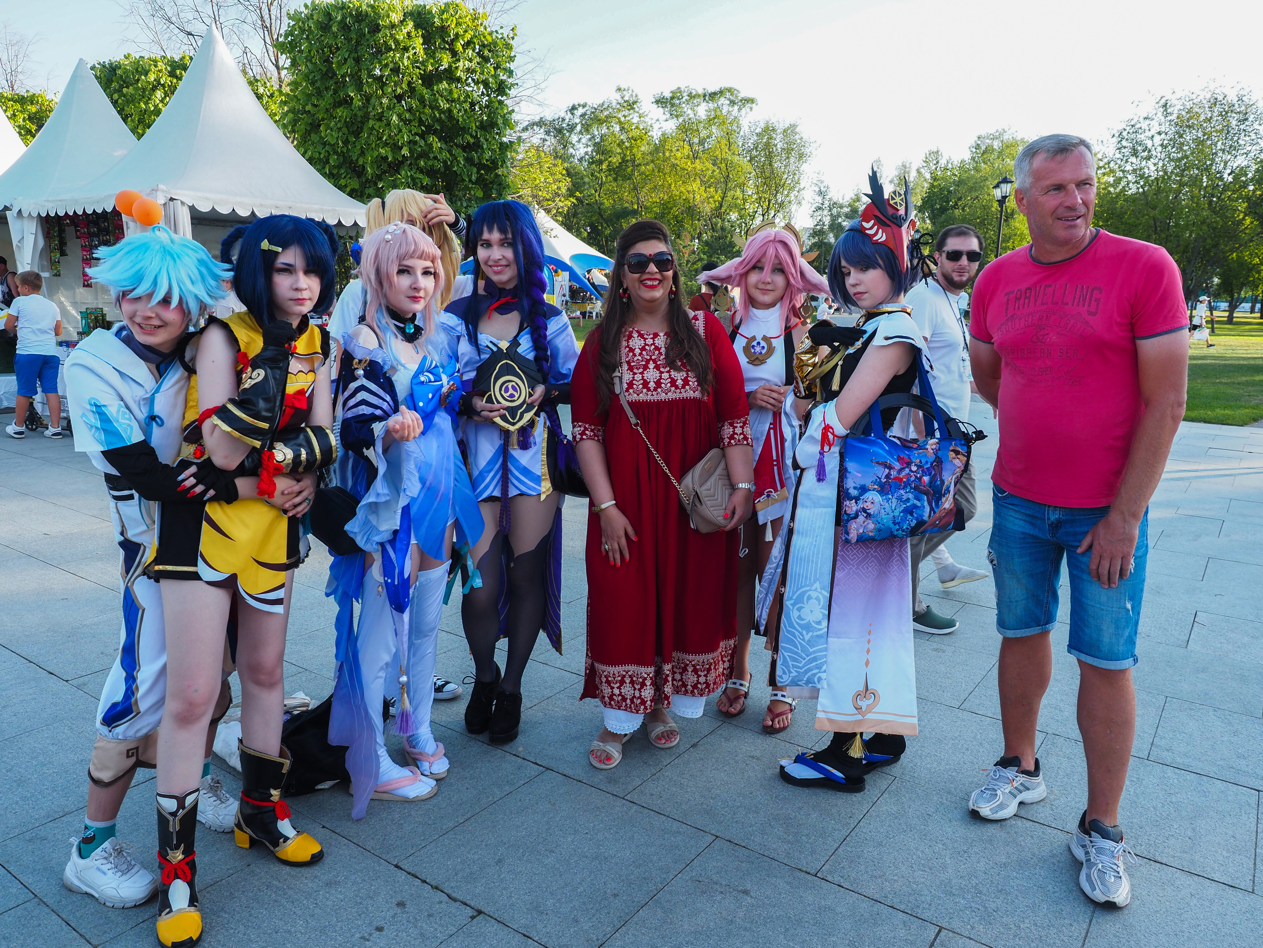 Индийский фестиваль 2022. Главная