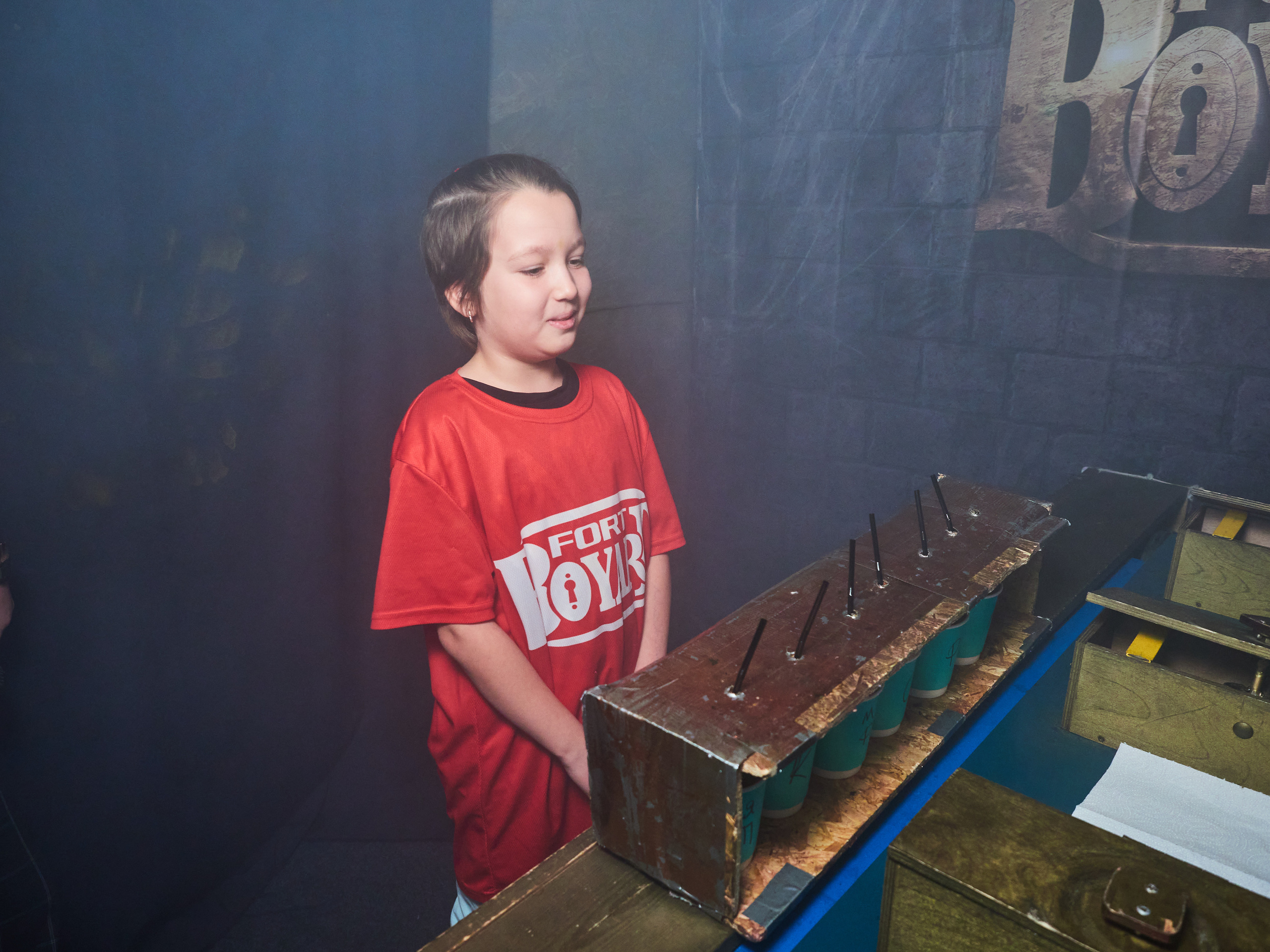 Квесты. Главная