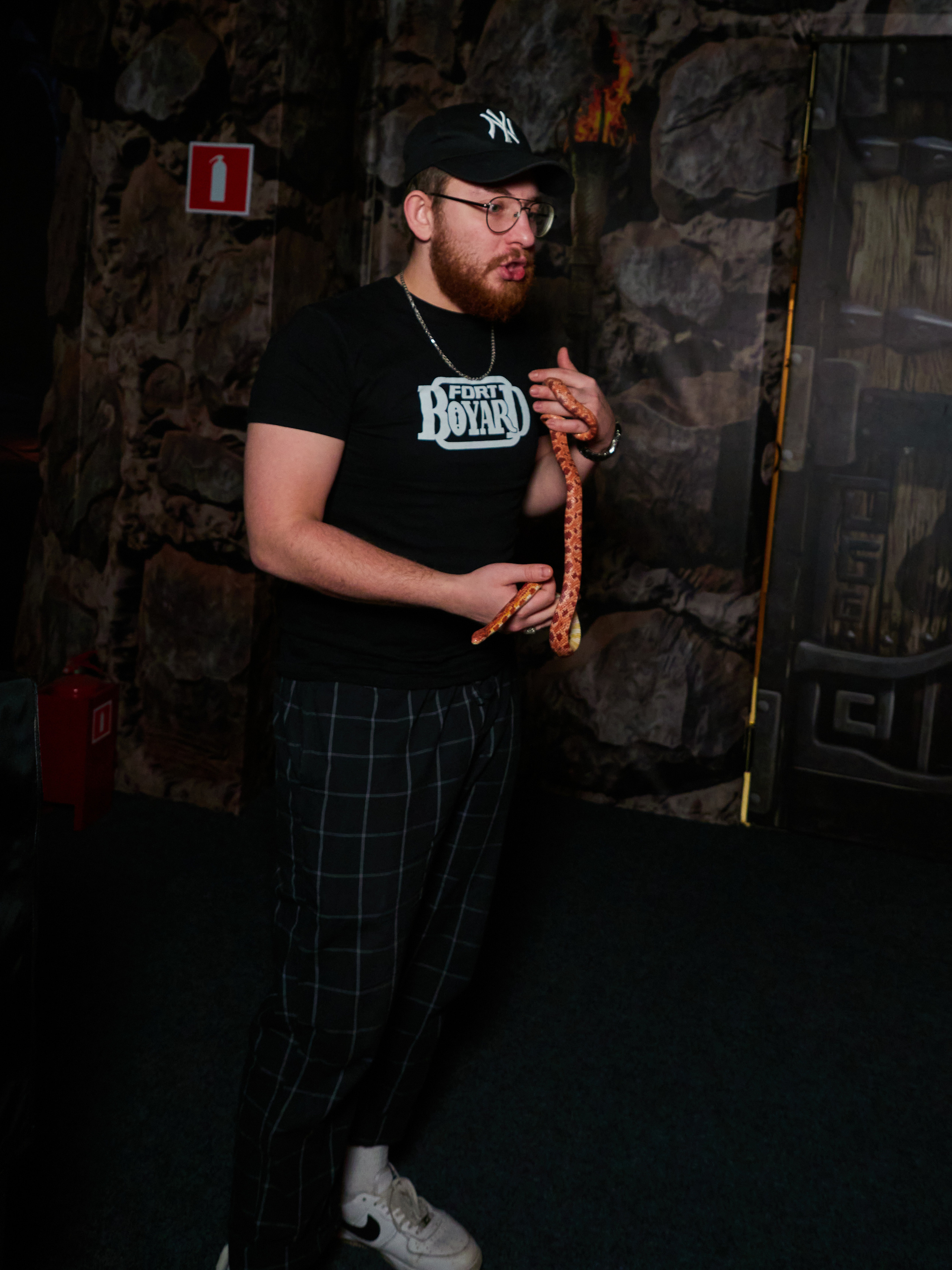 Квесты. Главная