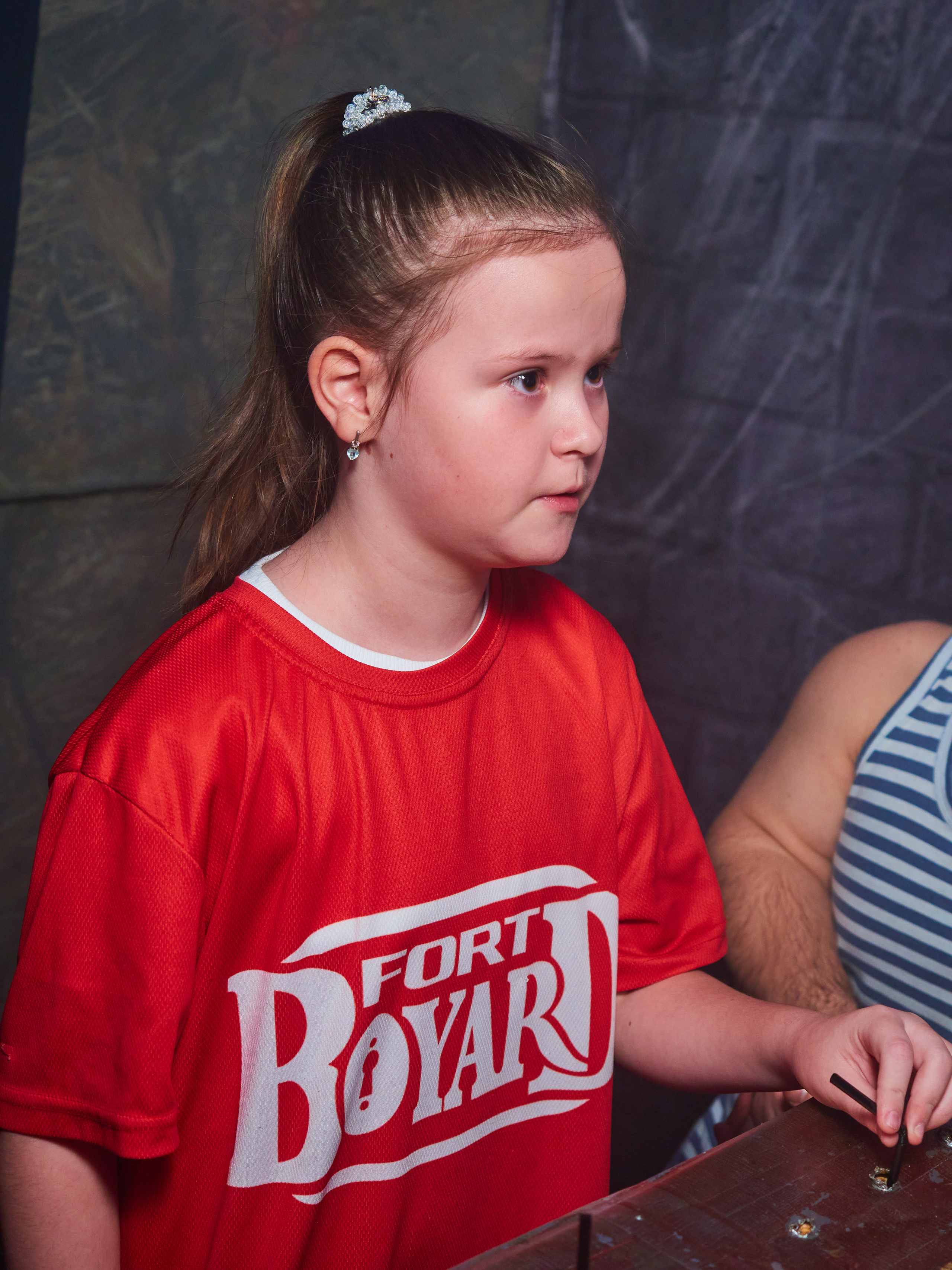 Квесты. Главная