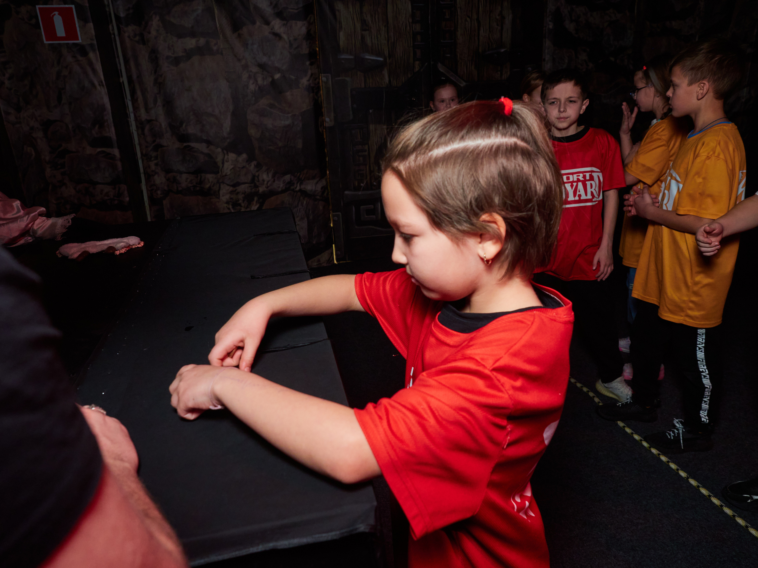 Квесты. Главная