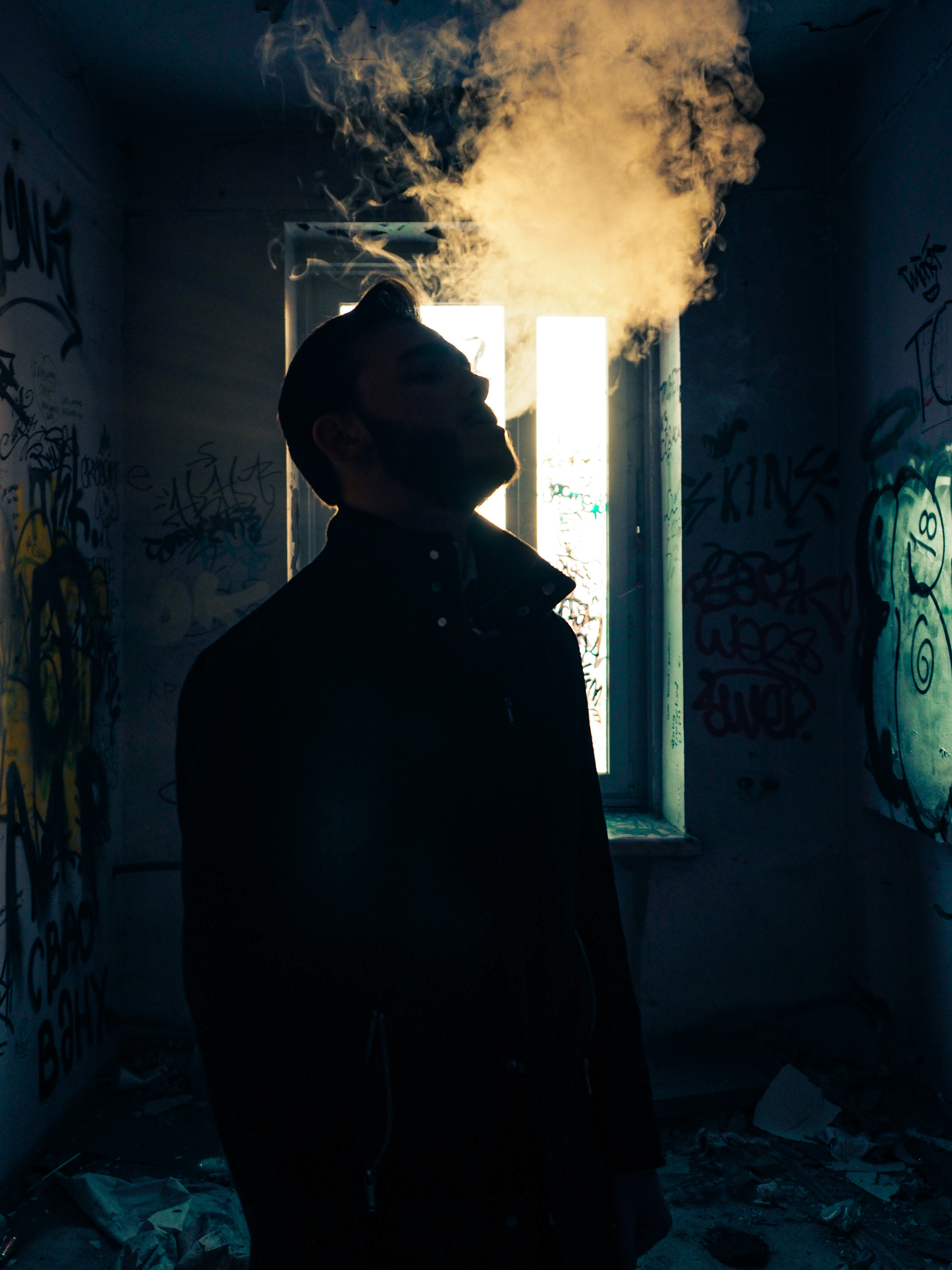 Дмитрий (фотограф и PR менеджер). Главная