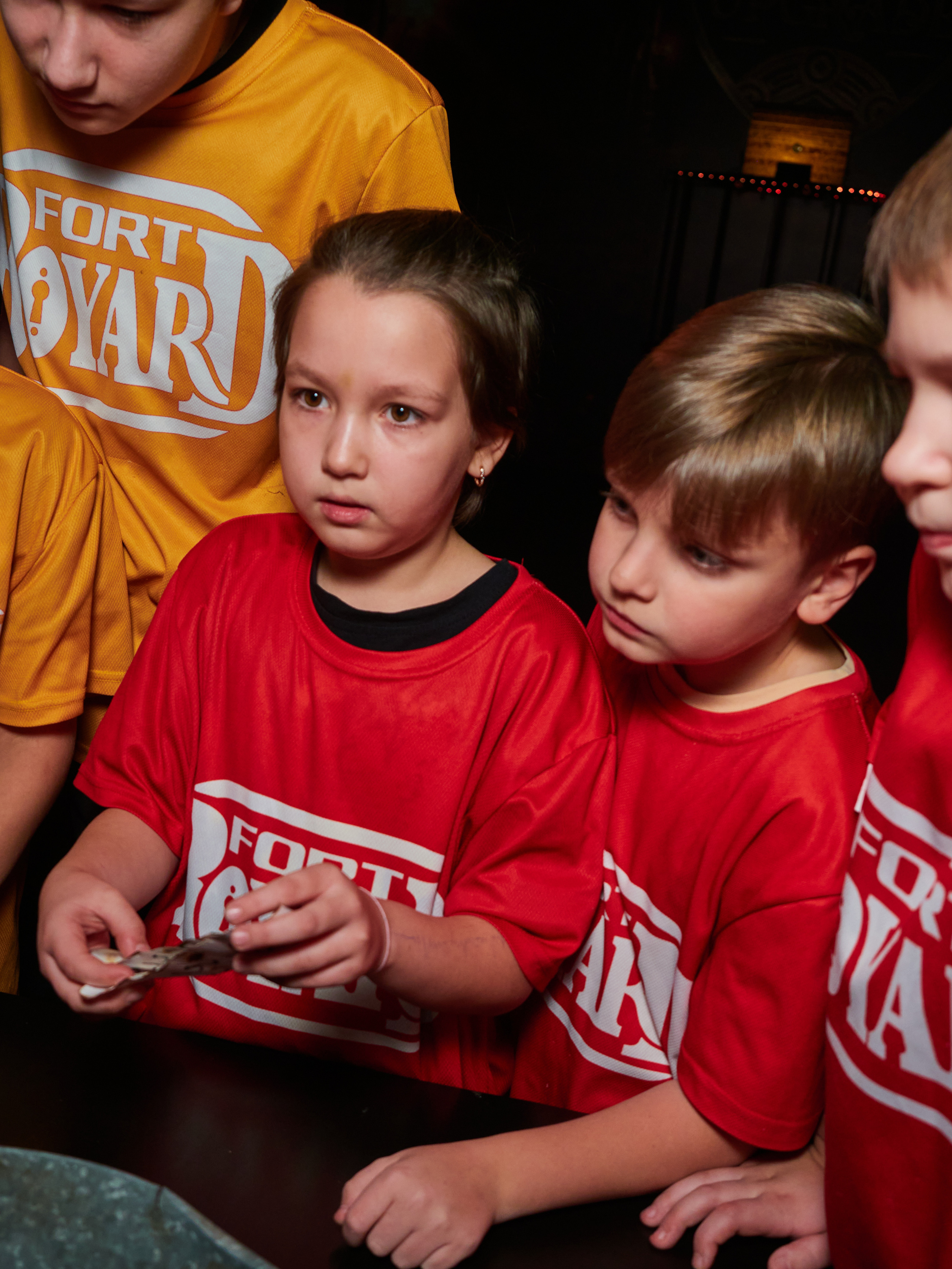 Квесты. Главная