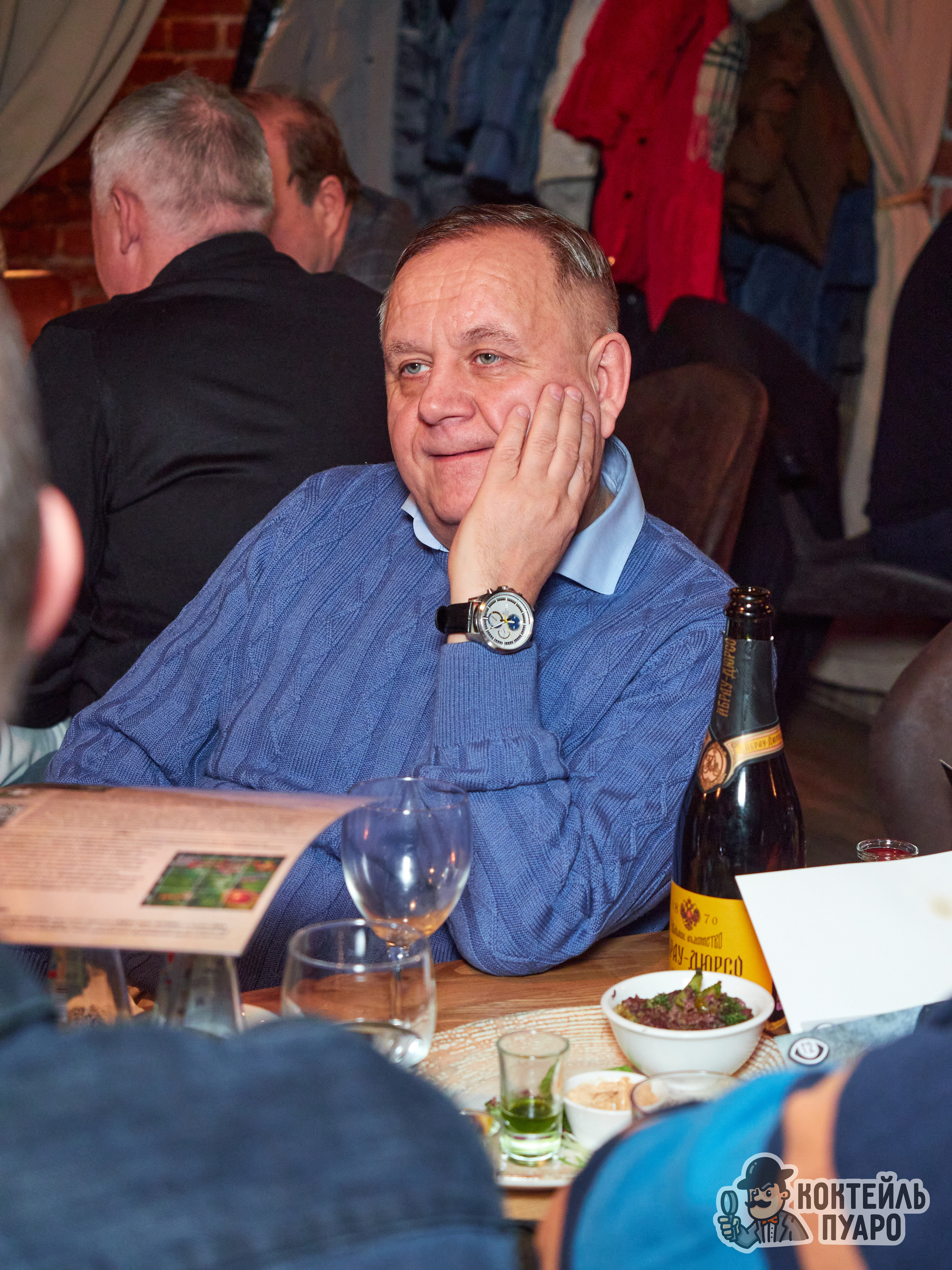 Квизы. Главная