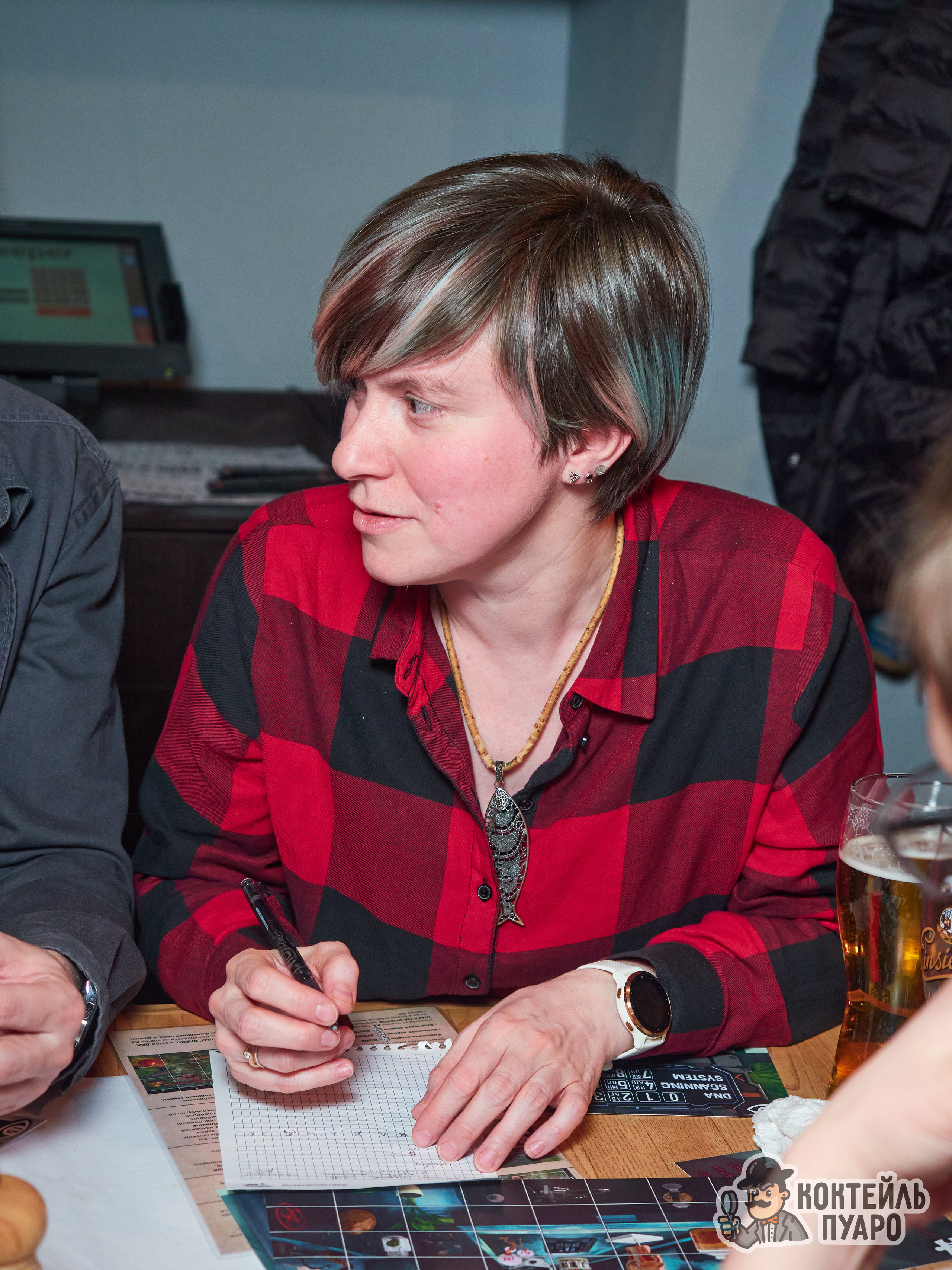 Квизы. Главная