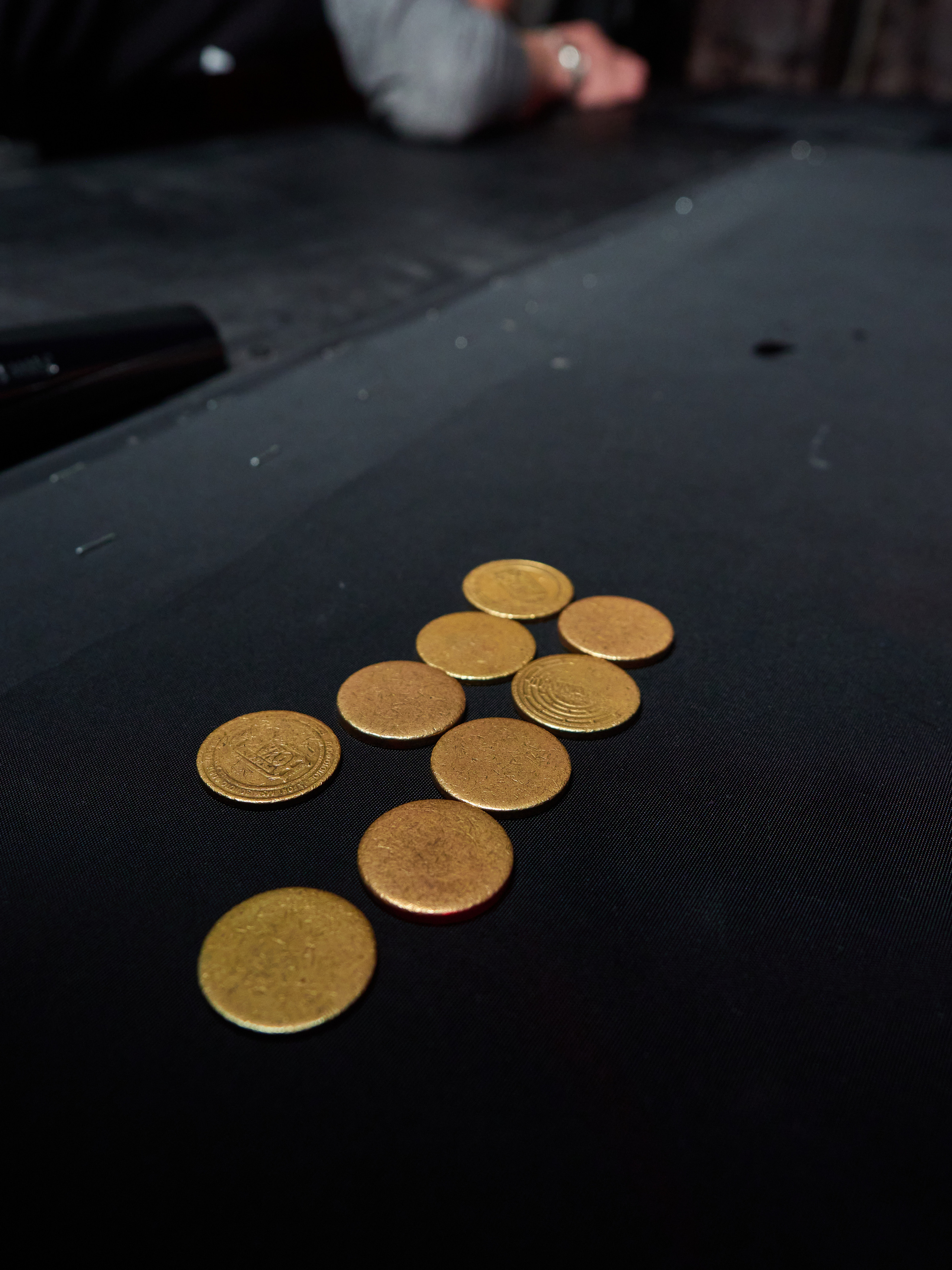 Квесты. Главная