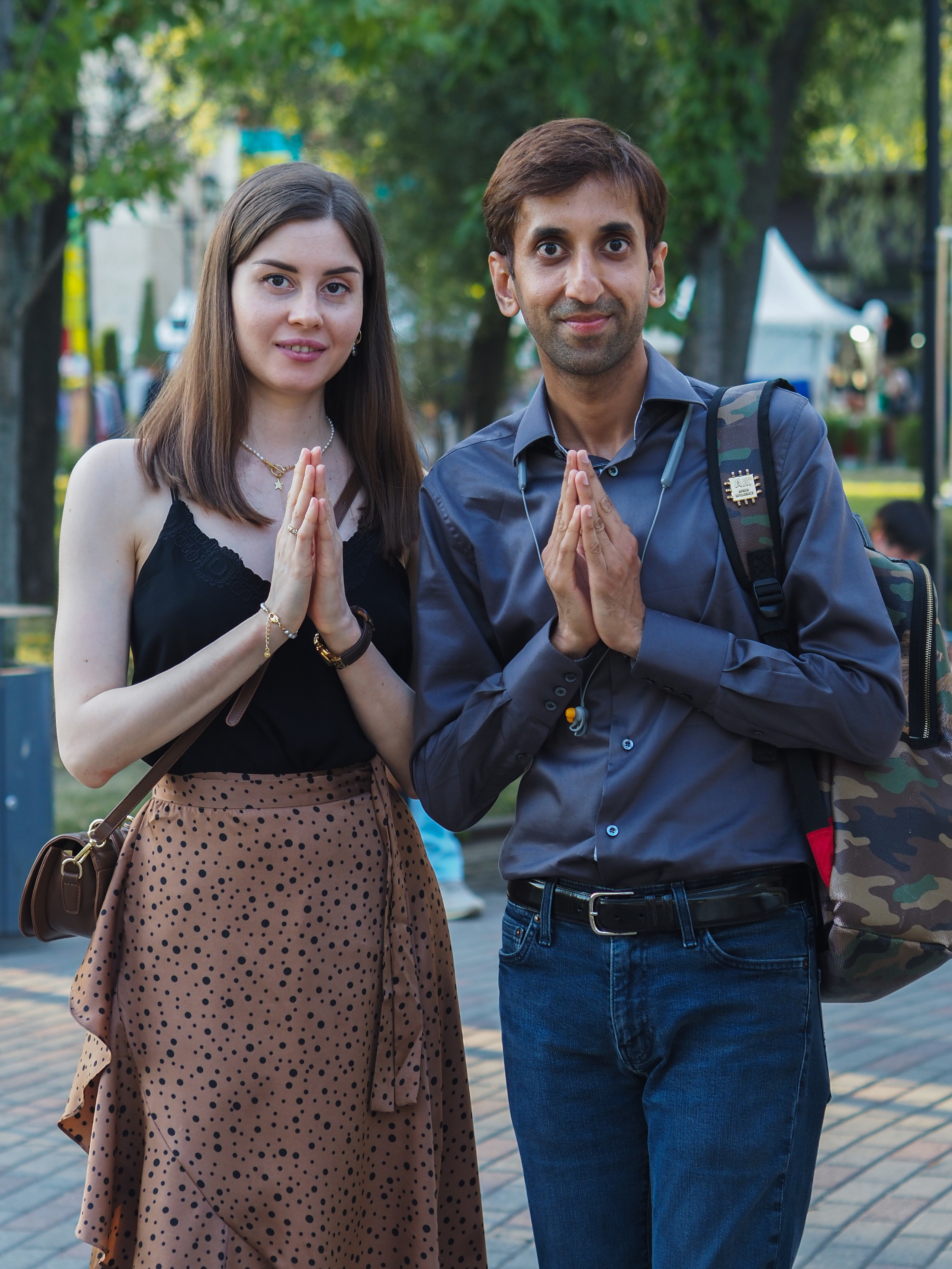 Индийский фестиваль 2022. Главная